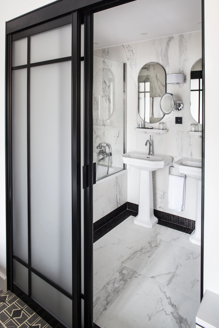 Lenox Montparnasse Hotel