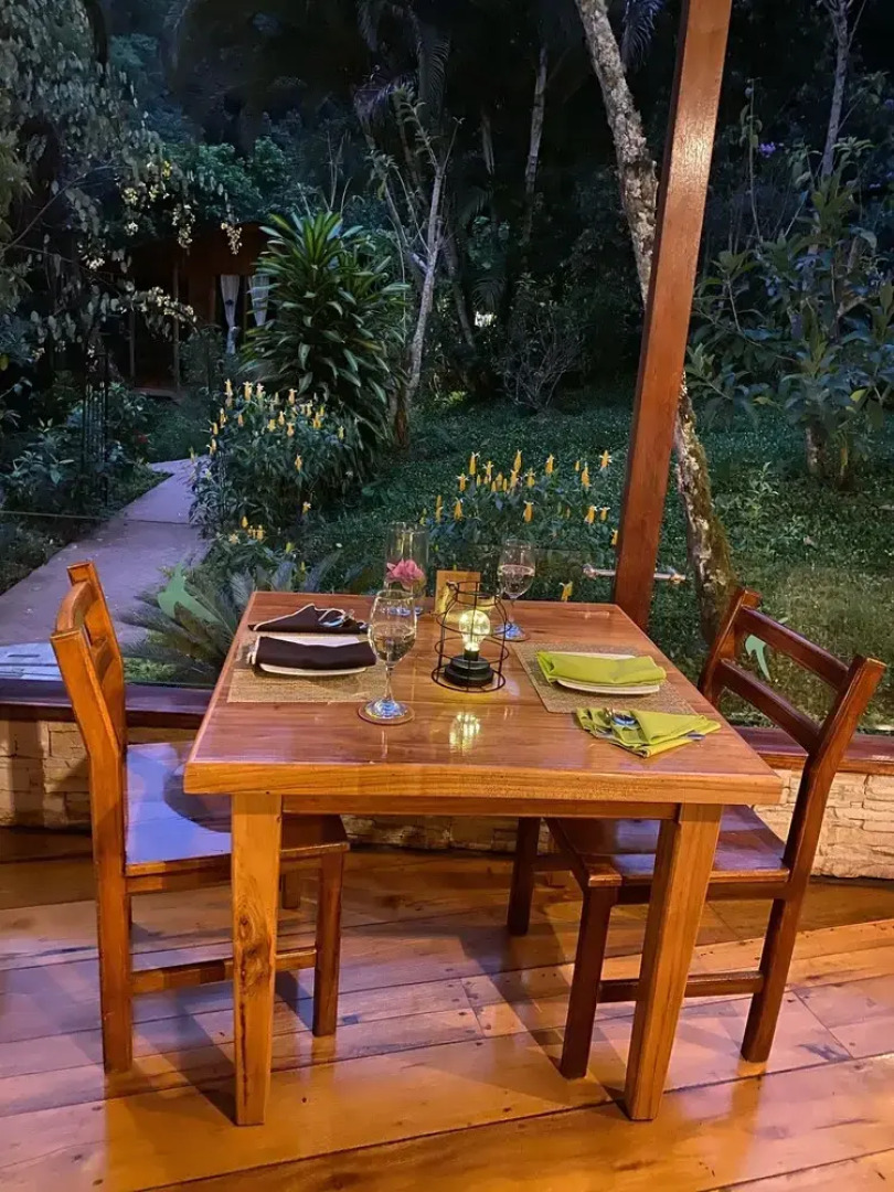 Piripe Wellness Lodge