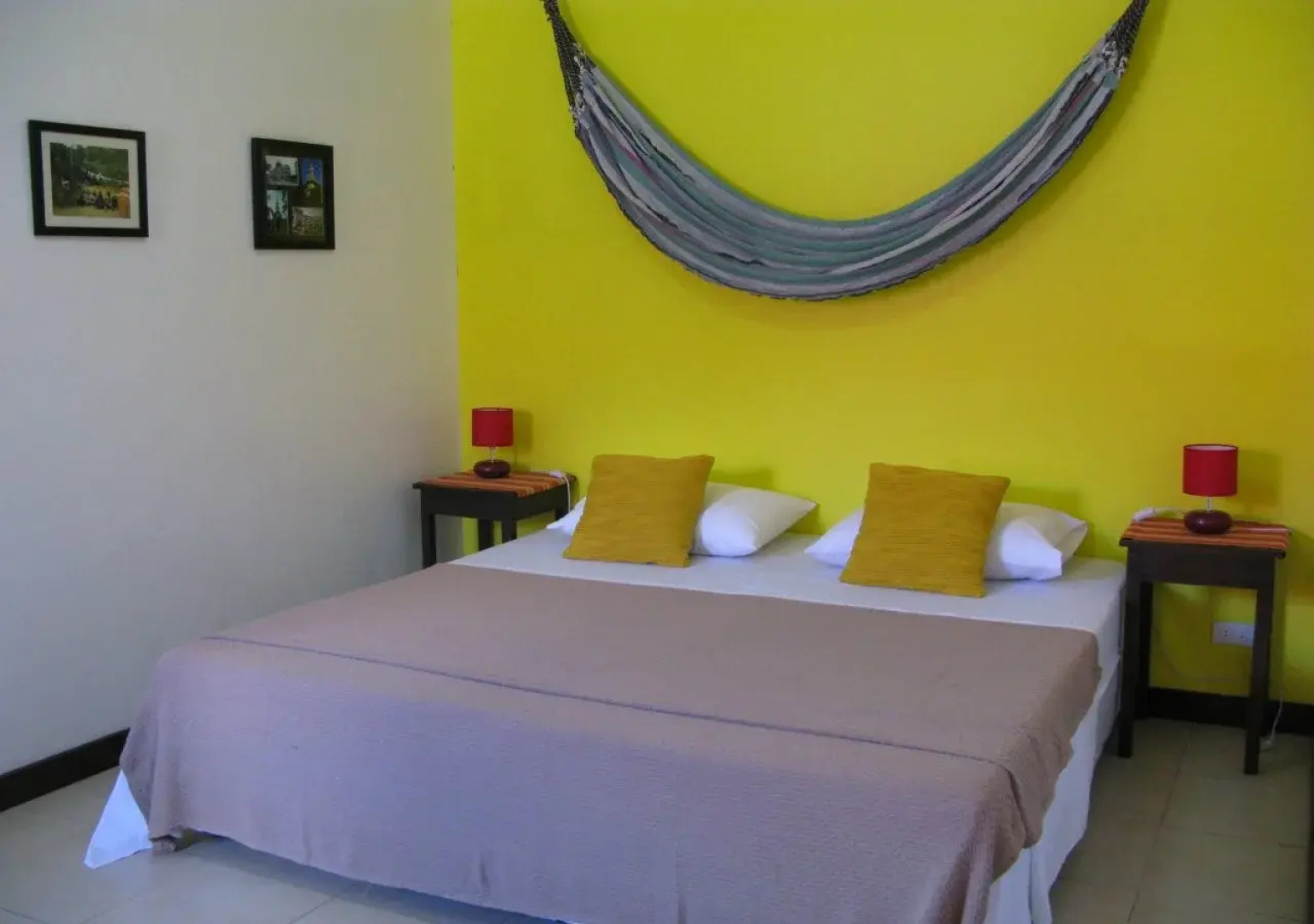 Continents Bed and Breakfast