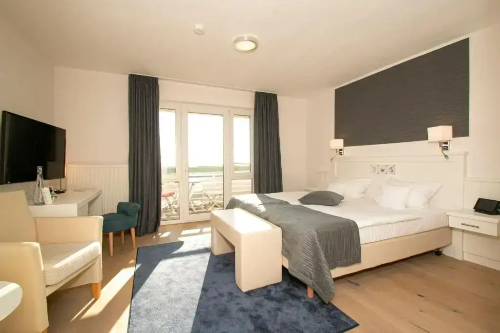 Romantik Hotel Achterdiek