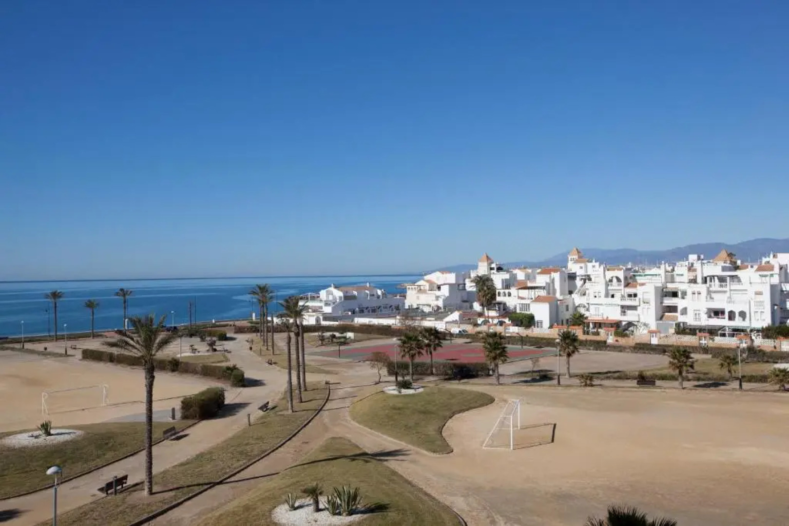 Apartamentos Turísticos Spiritmar