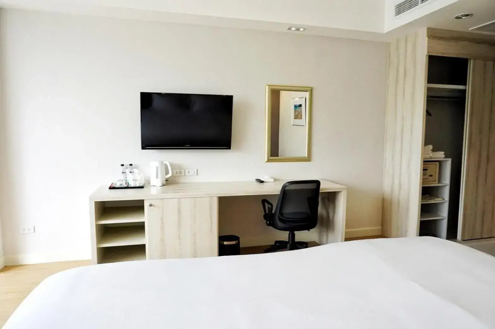 FarmHouse Hotel Ranong