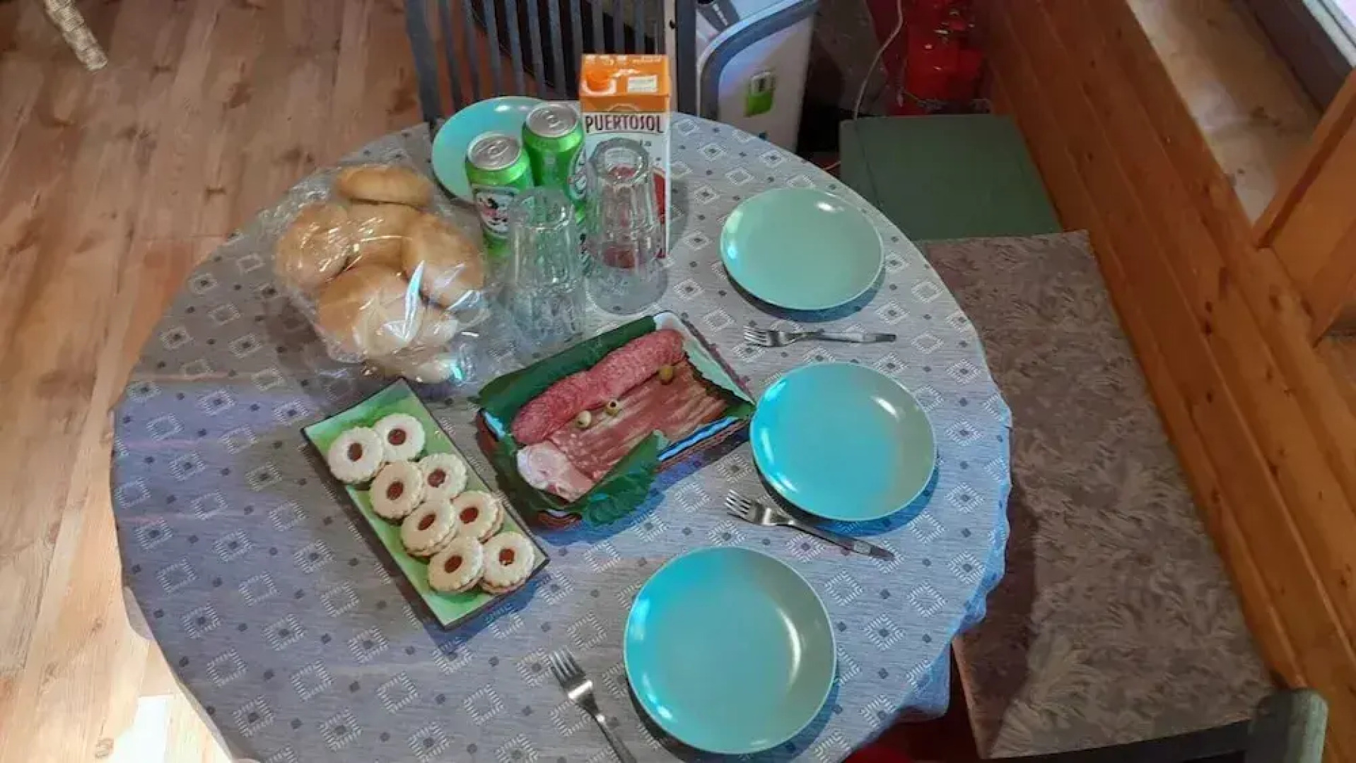 Fairytale Wooden House near Ljubljana