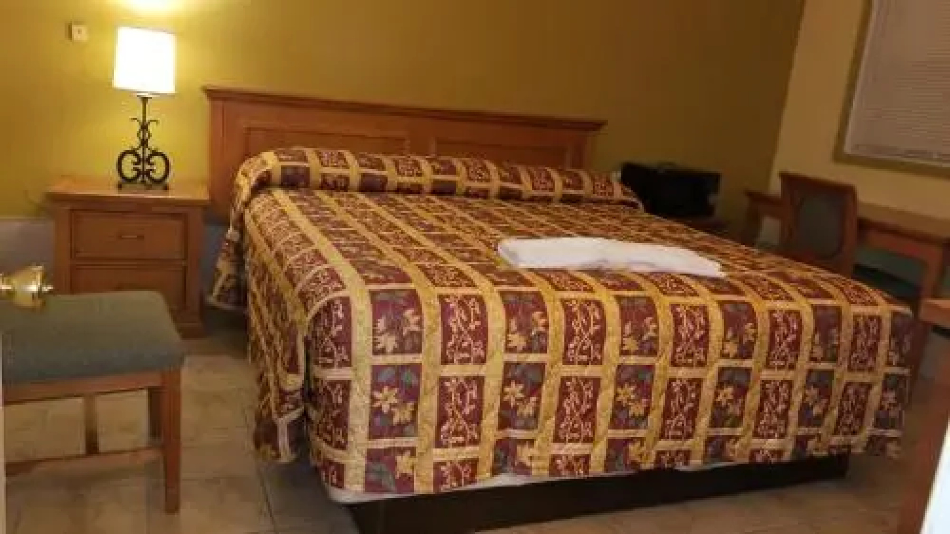Luxury Inn
