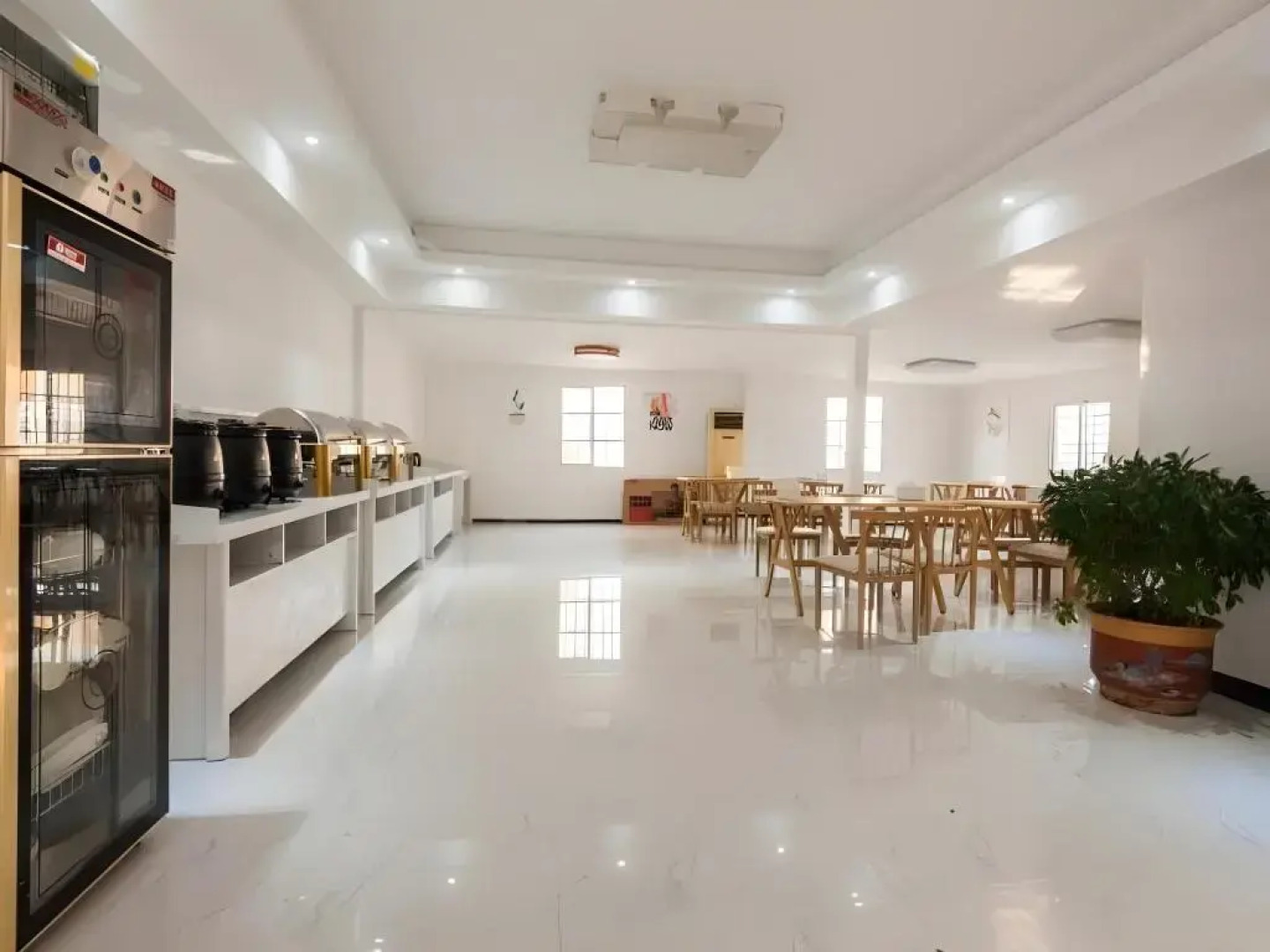 Shell Huaibei City Xiangshan District Cuifeng Road Hotel