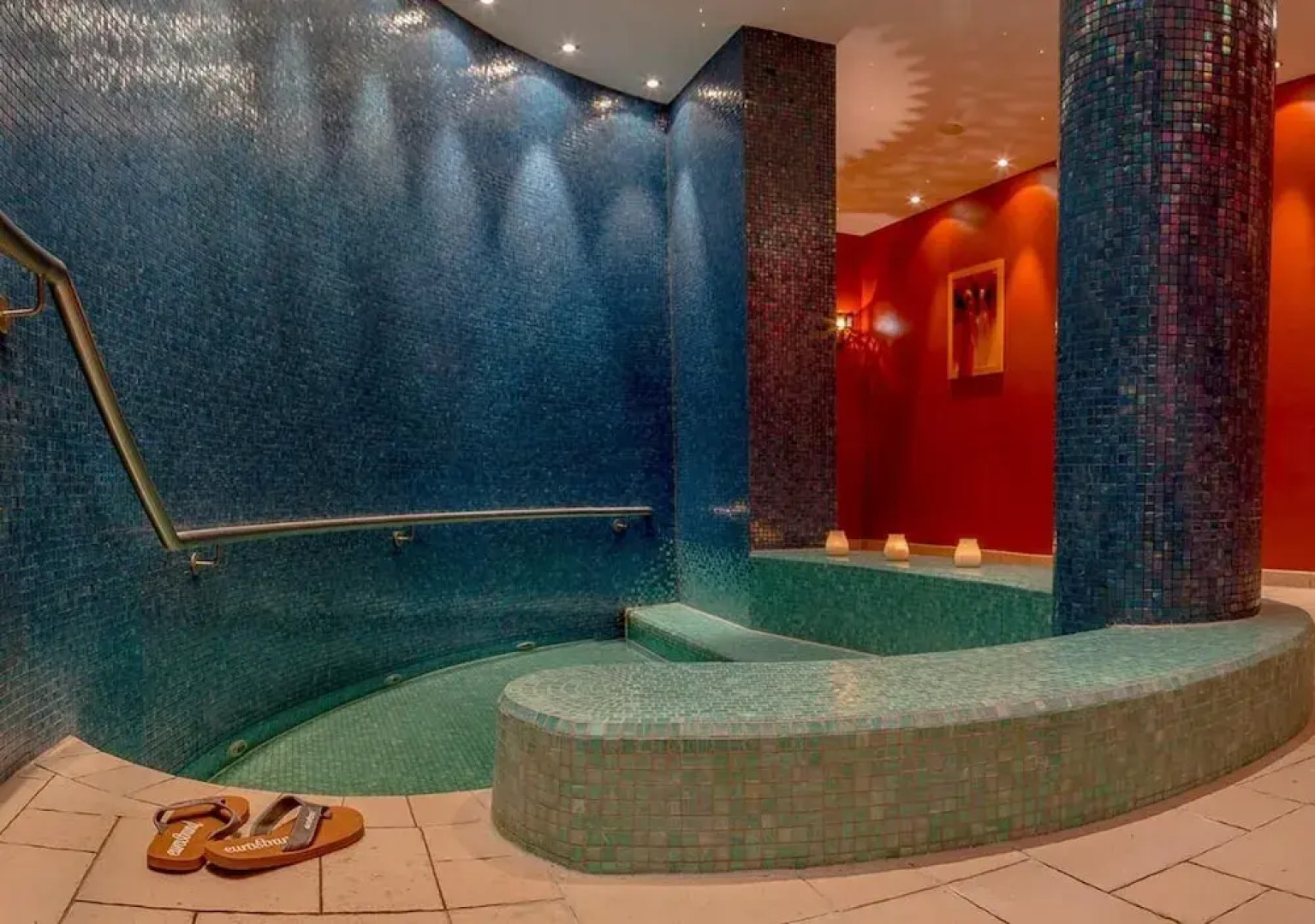 Eurostrand Resort Lüneburger Heide