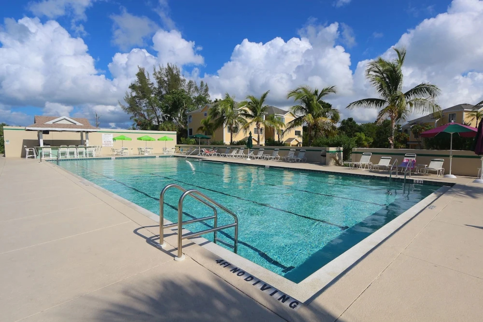 Cedars Tennis Resort by RVA