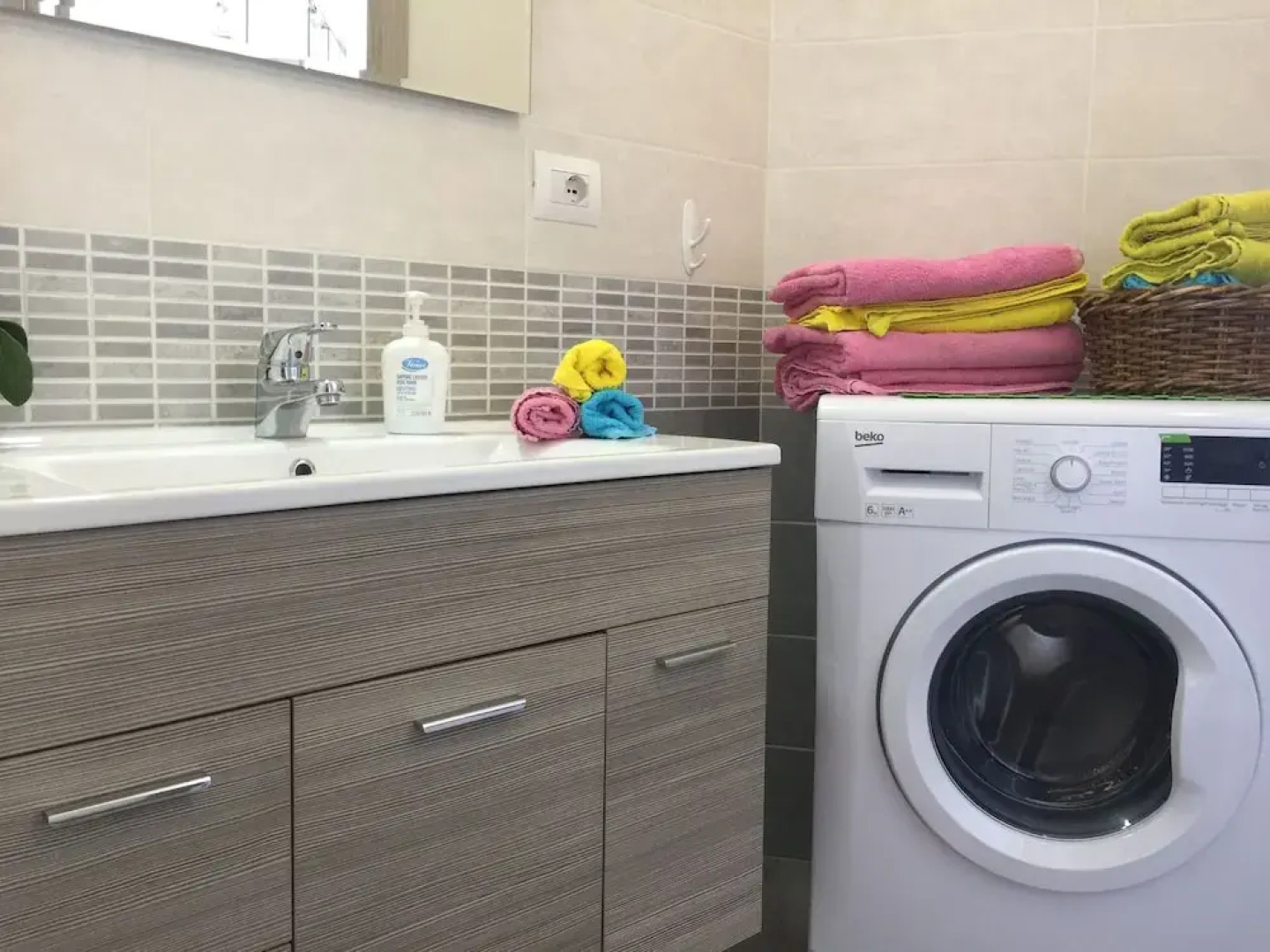 Juelì Apartments Bilo