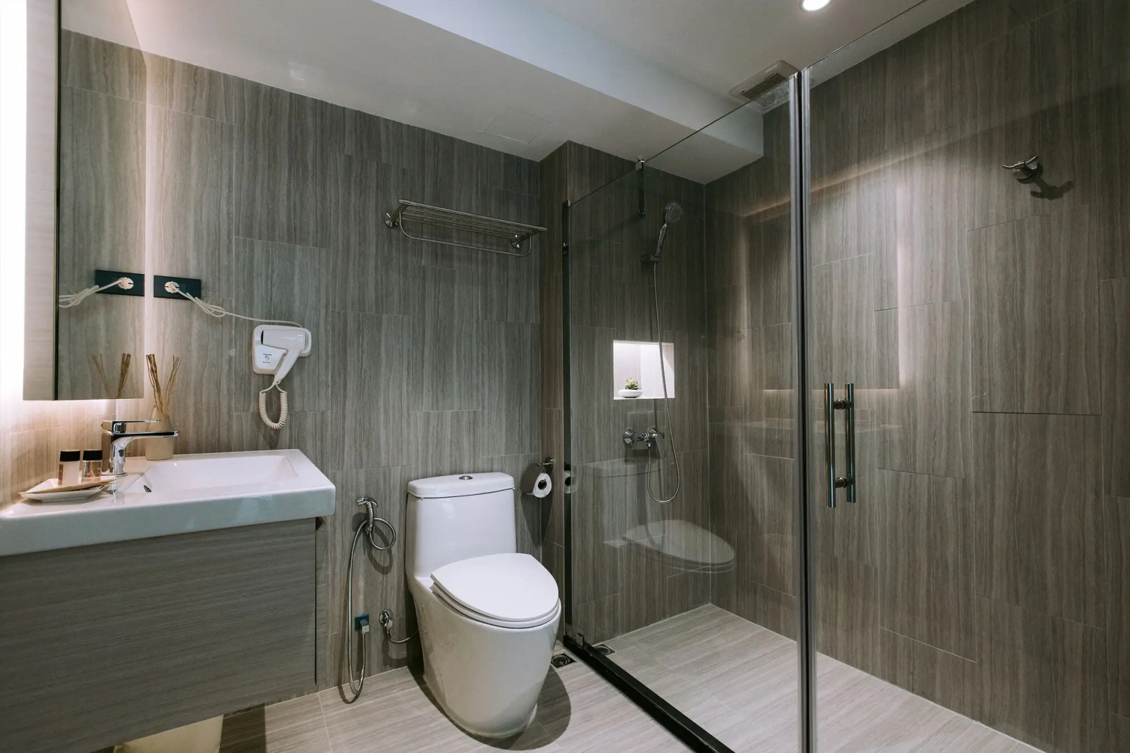 The Rich Hotel Korat