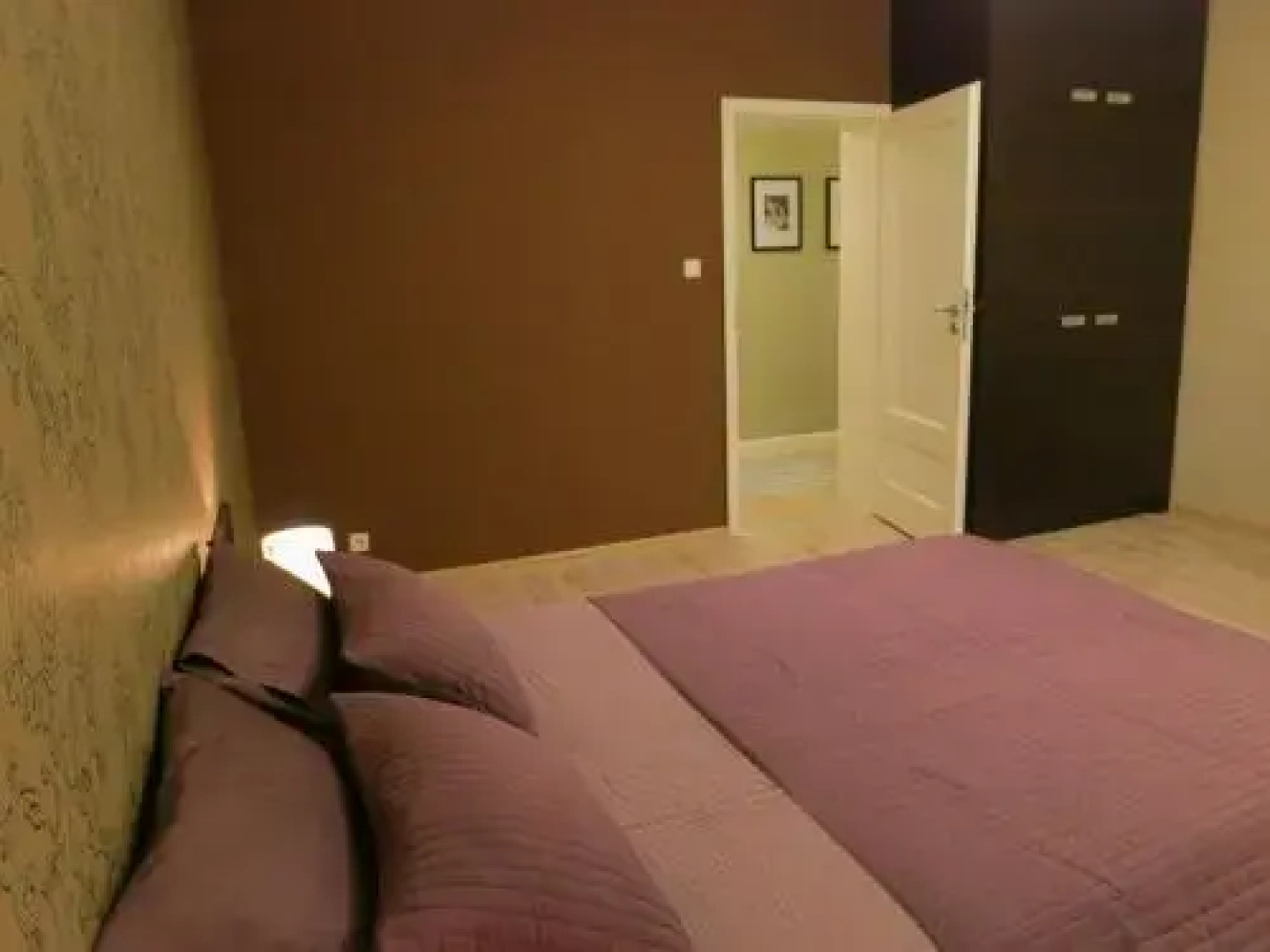 Apartament PolnaHouse