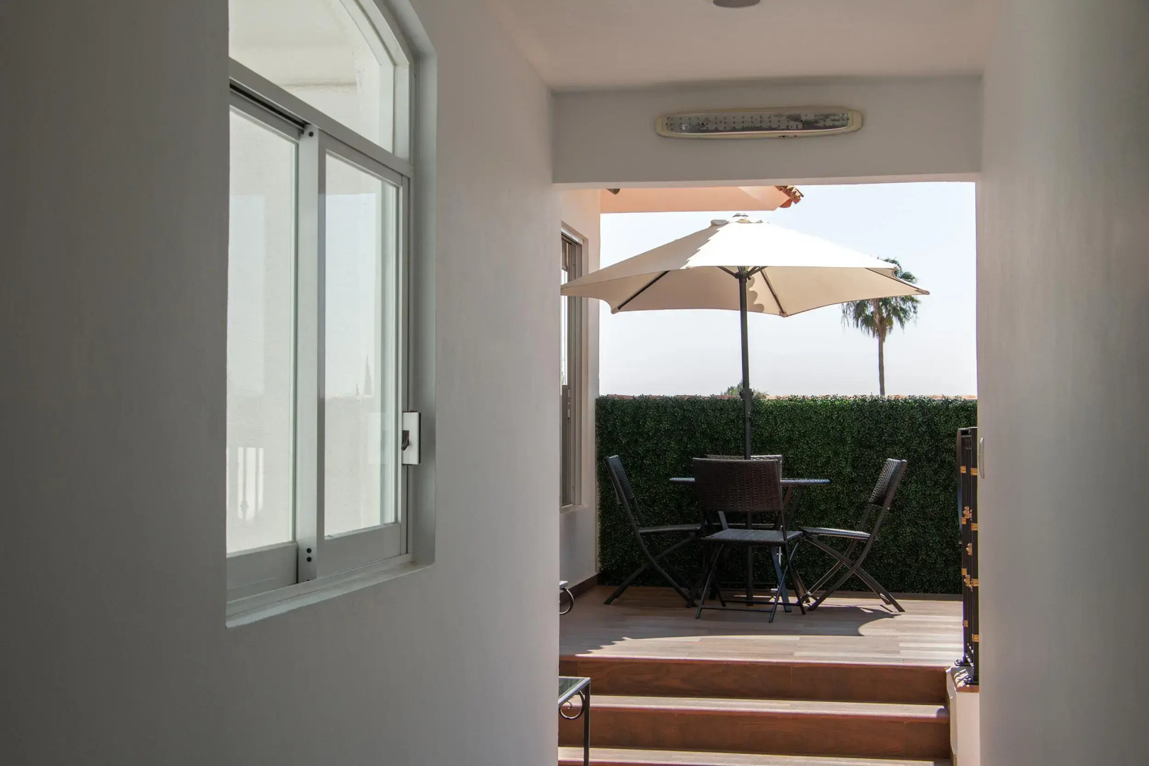 Casa Bonita Hotel & Luxury Residence