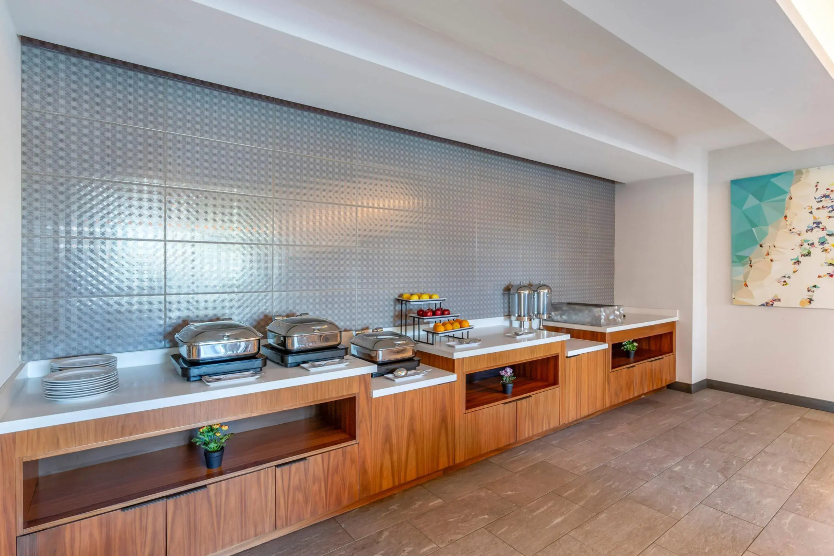 Cambria Hotel LAX