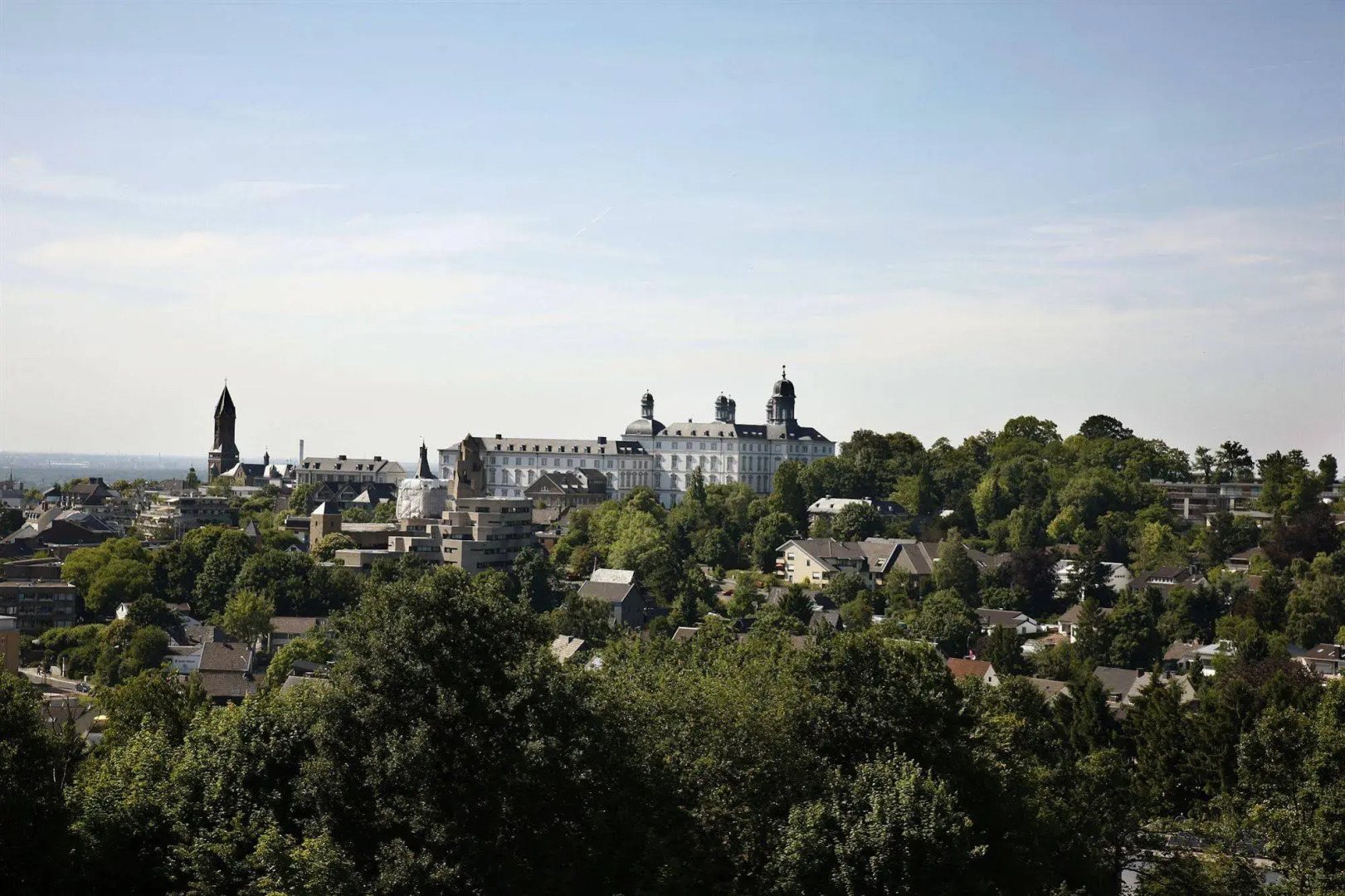 Kardinal Schulte Haus