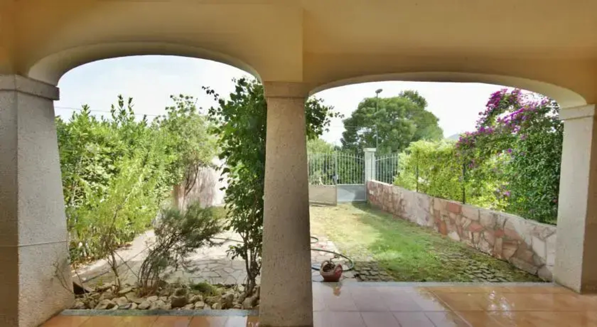 Villetta Speziale