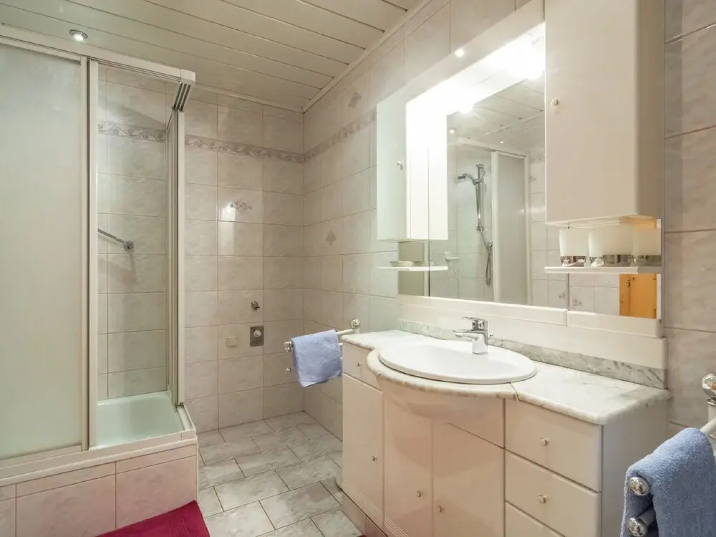 Cozy Villa in Sankt Veit im Pongau near Ski Area
