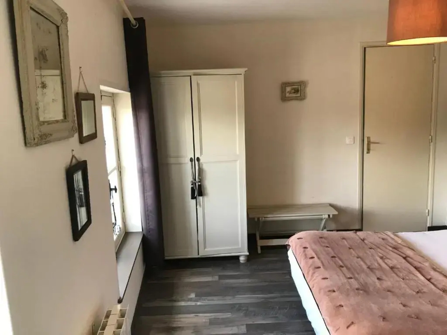 Appartements Du Clos Vorin