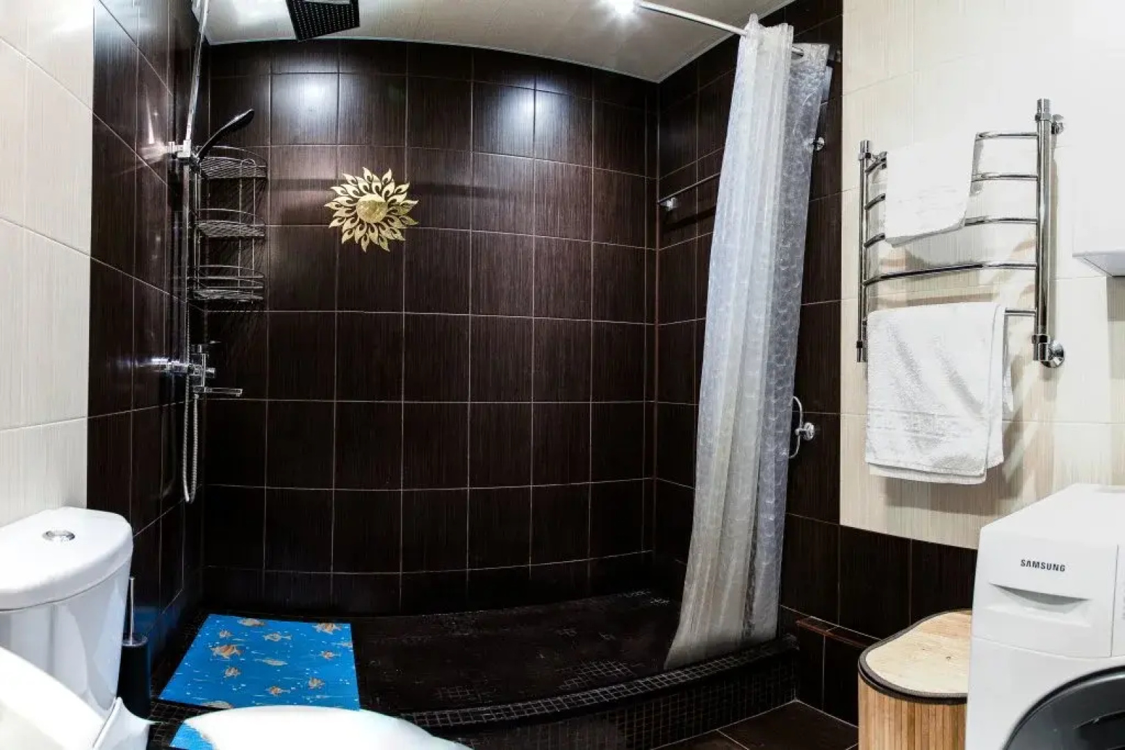 Home Hotel Sochi Na Riv'Ere Apartments