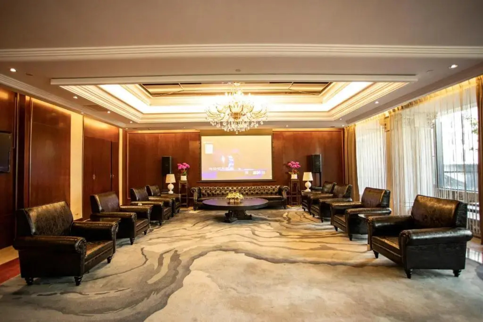 Four Points by Sheraton Beijing, Haidian