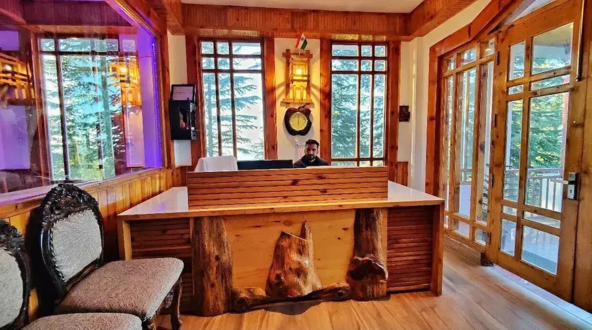 Hotel Basa Palace By GRB