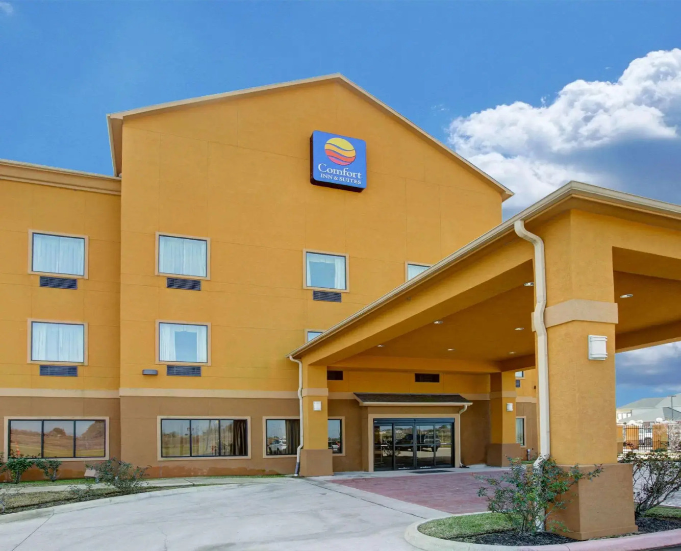 Comfort Inn & Suites