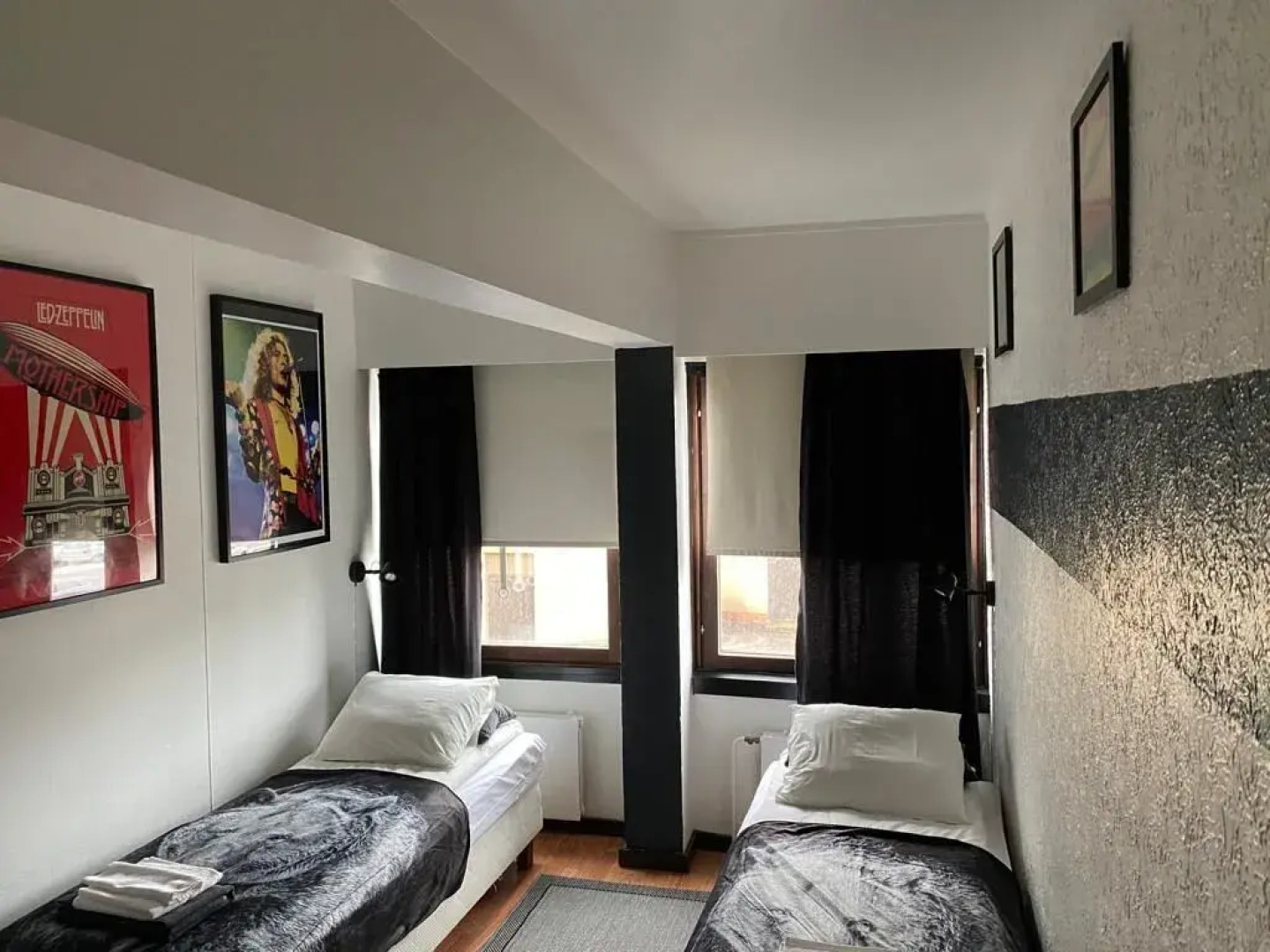 Rock Hotel Salo