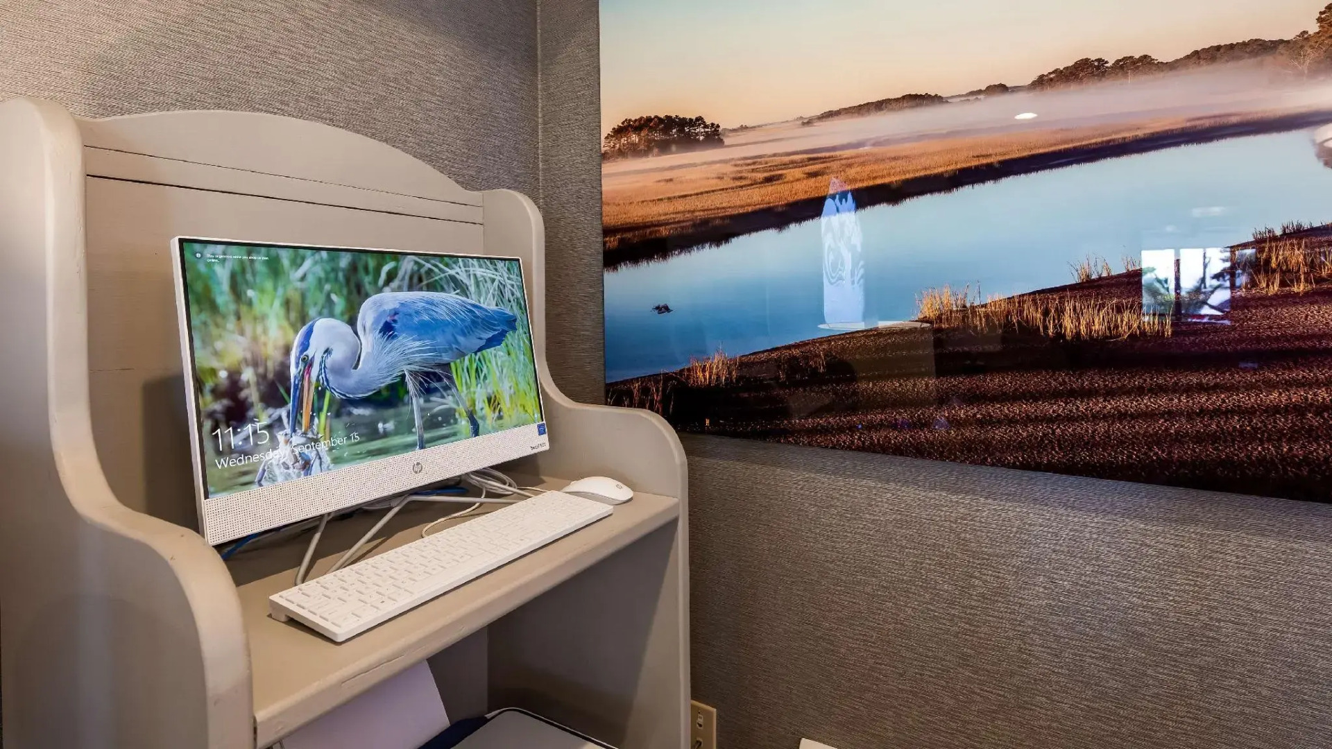 Spark by Hilton Chincoteague Island