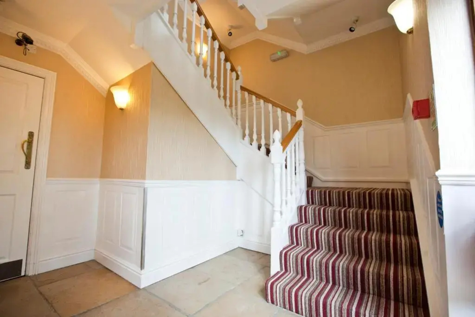 Marygreen Manor Hotel