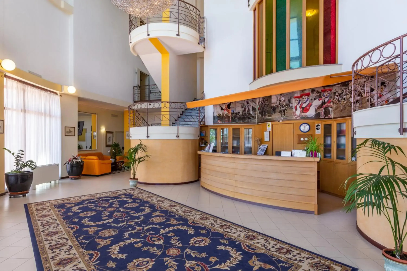 Hostel Rodia