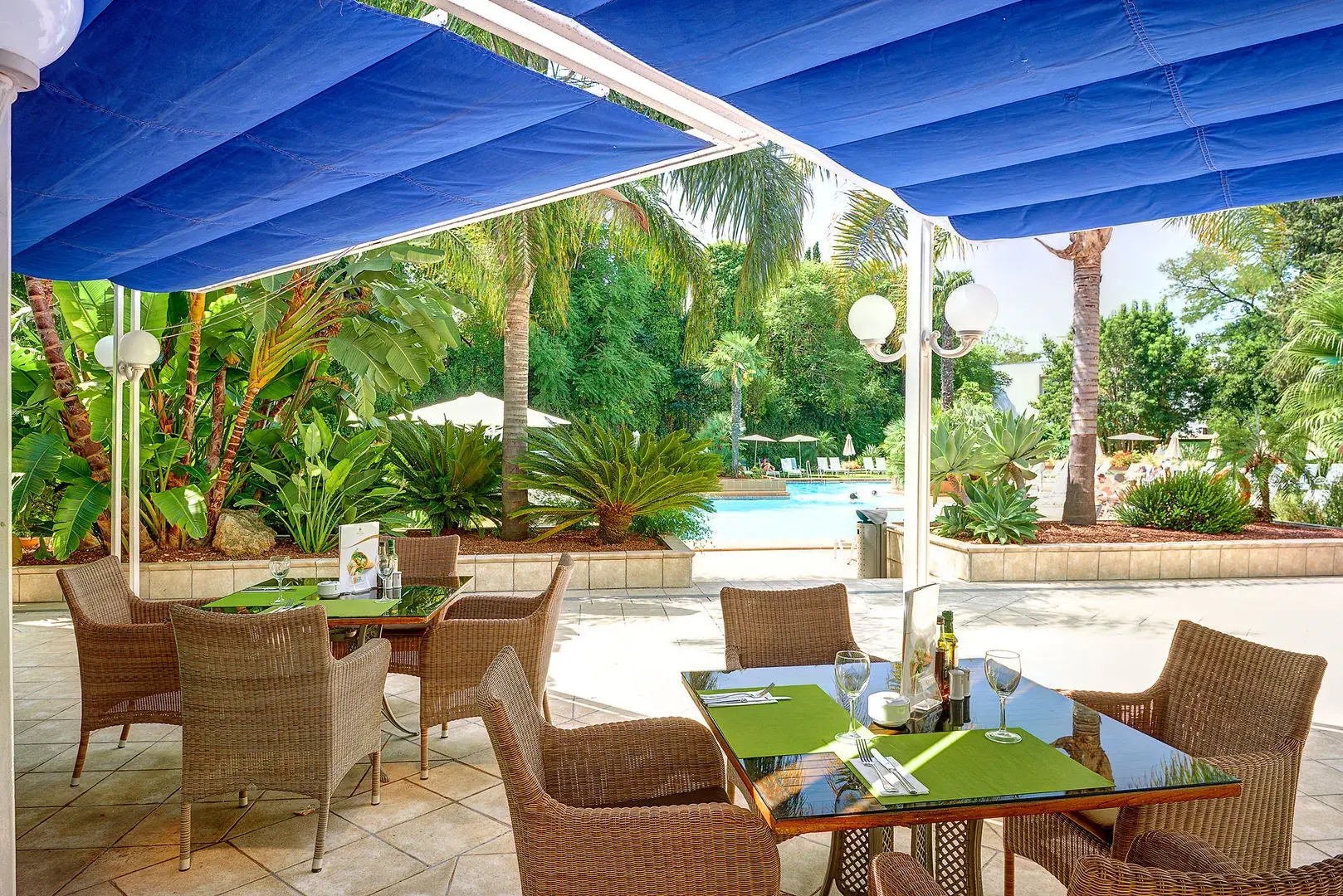 Hipotels Sherry Park