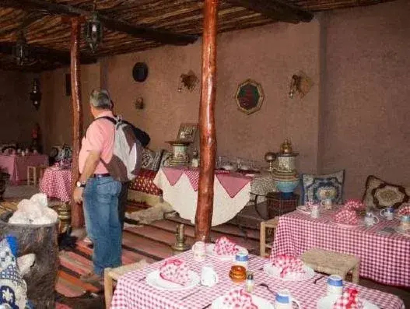 Riad De Lourika