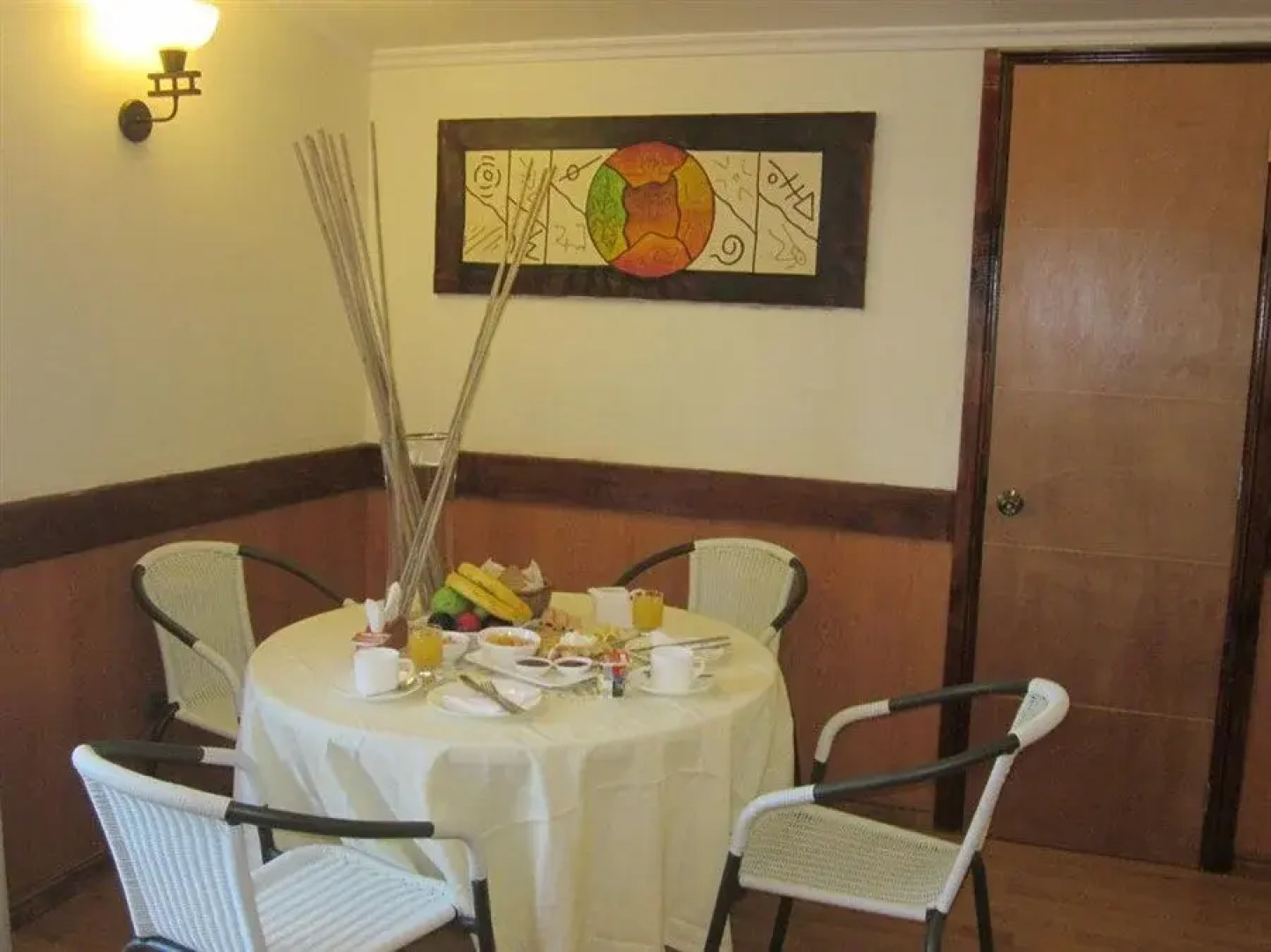 Hotel Encanto del Río