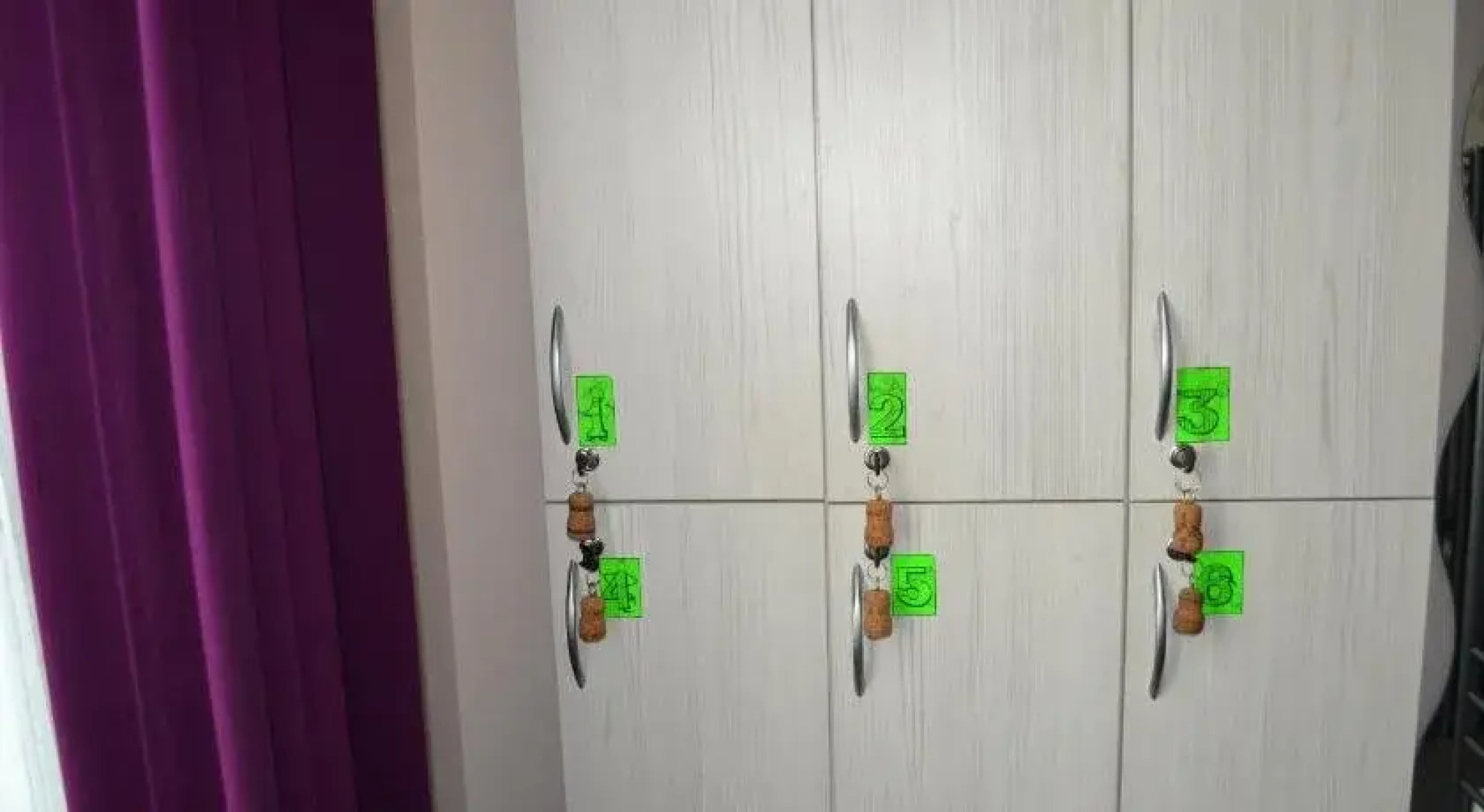 Hostel na Vologodskoi (former Teremok)