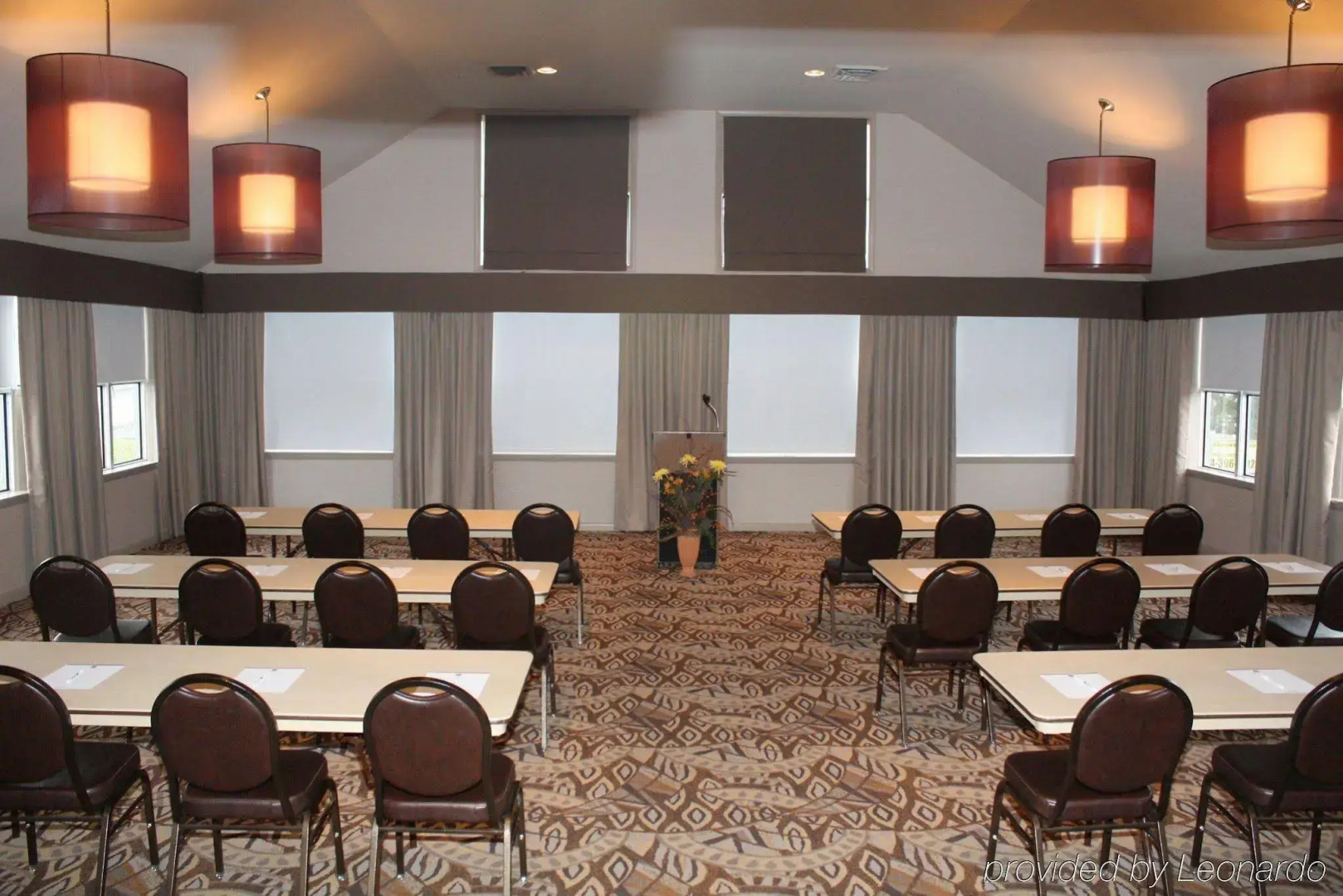 Best Western Lock Haven