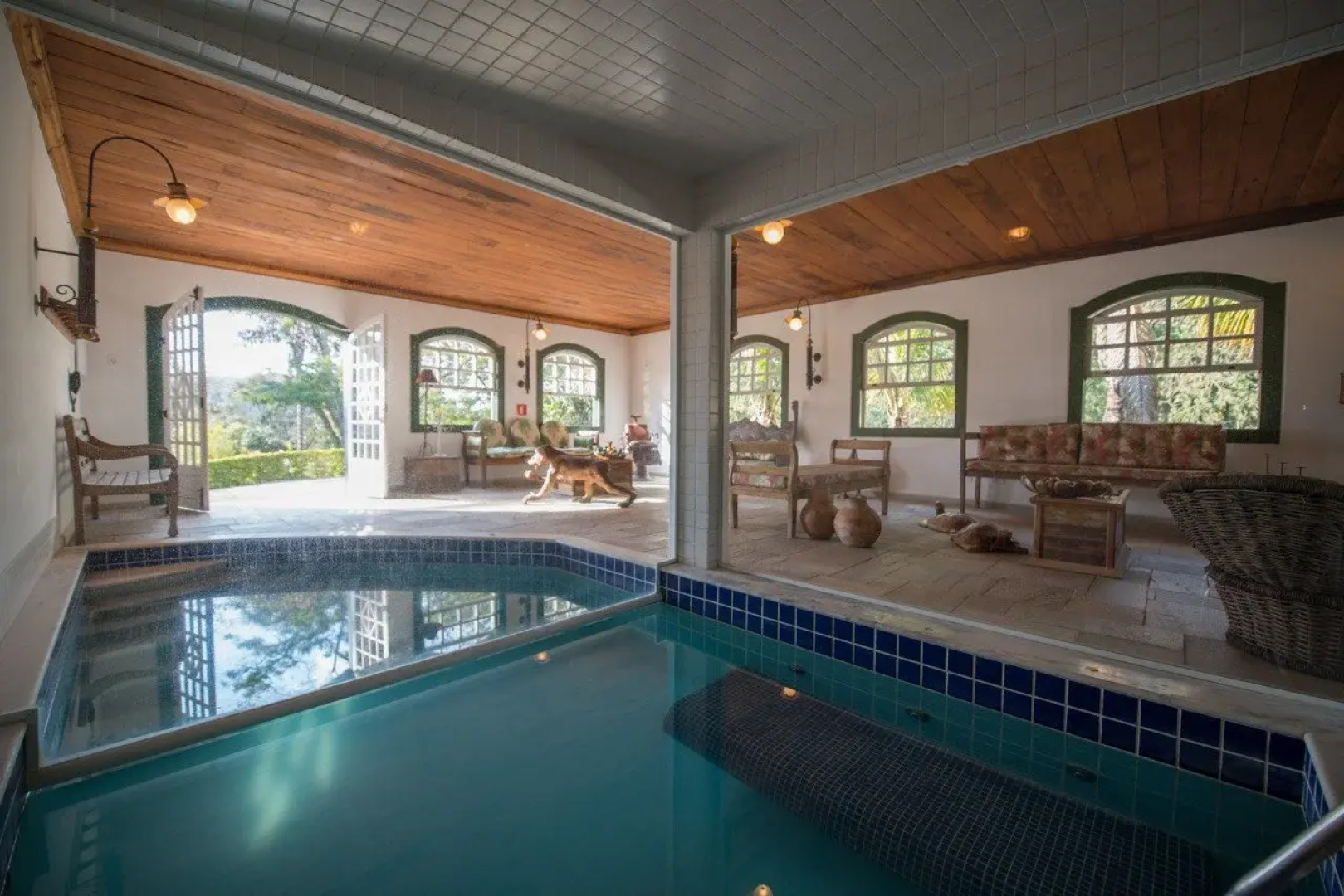 Confraria Colonial Hotel Boutique