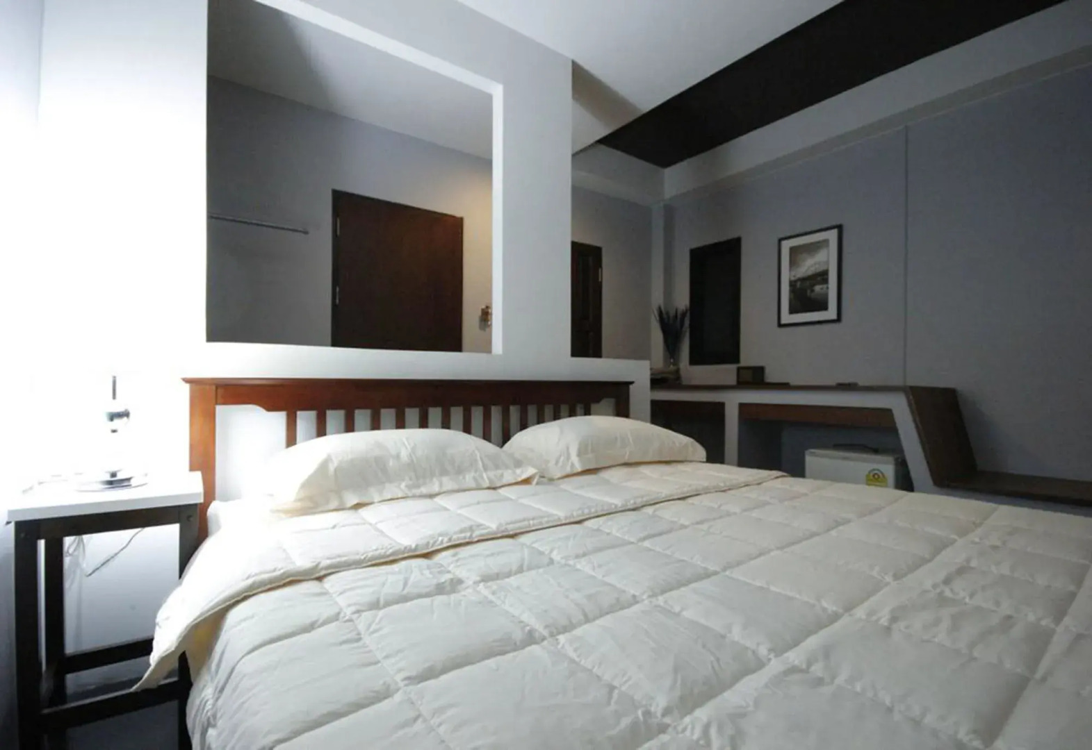 Baan Kieng Guest House Lampang