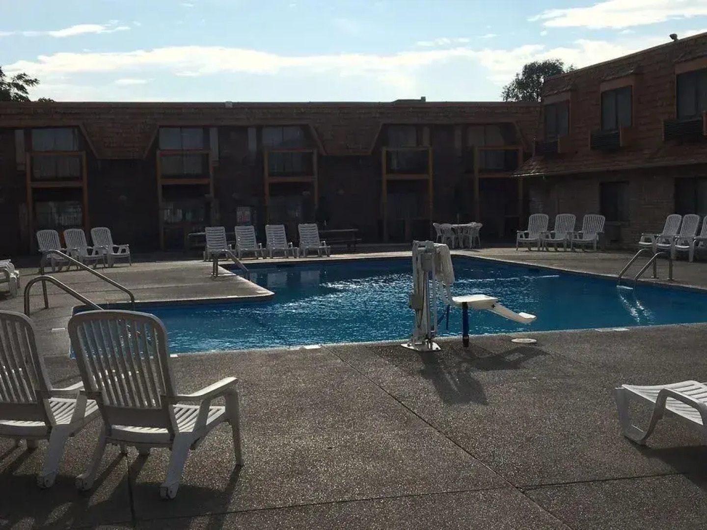 FairBridge Hotel & Conference Center Yakima