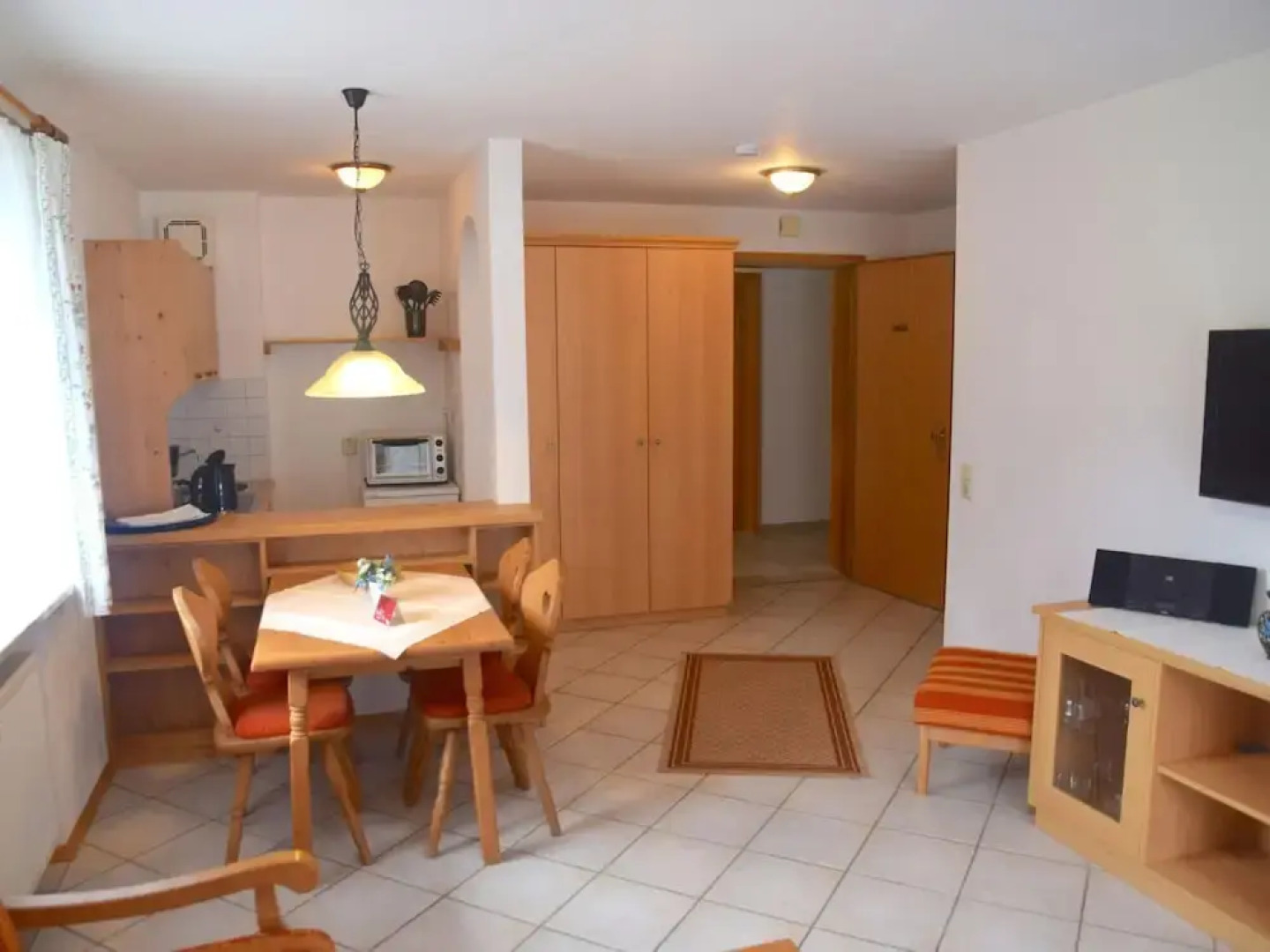 Wellness Stay in Bavarian Alps