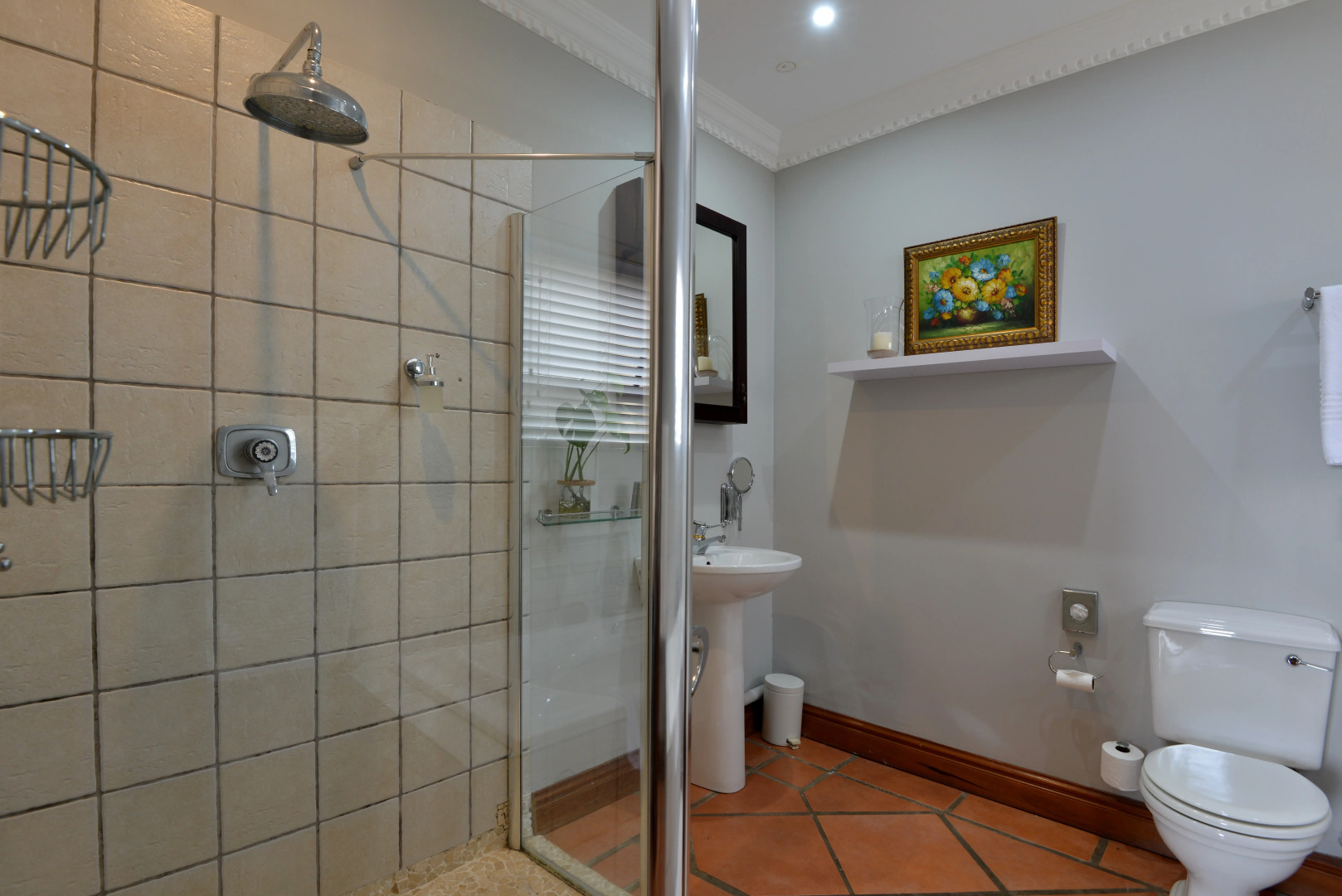 The Vineyard on Ballito