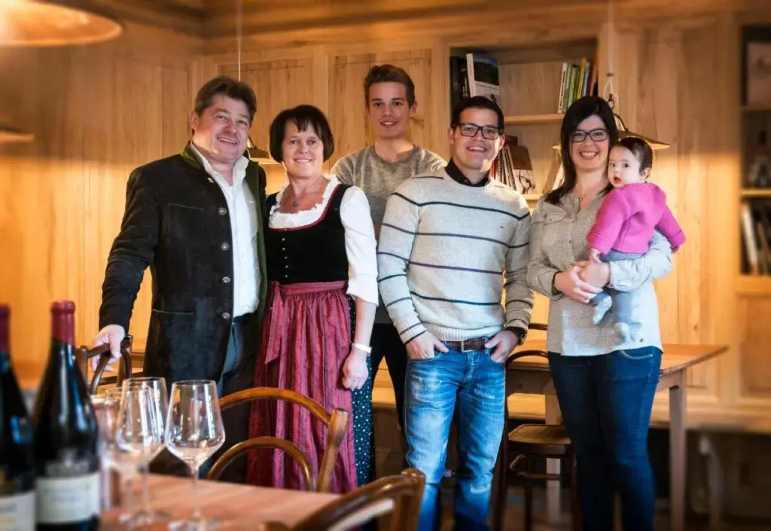 Hotel Weingut Klosterhof