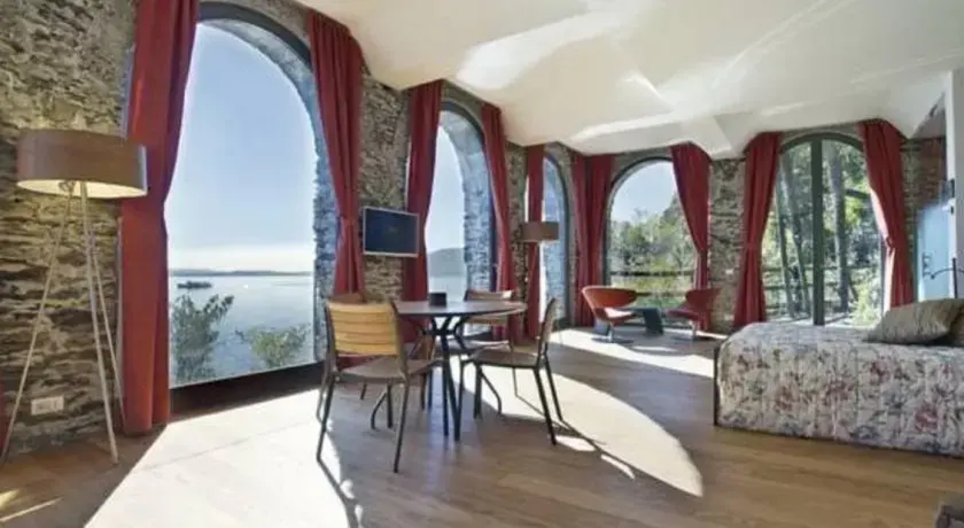 Villa San Remigio