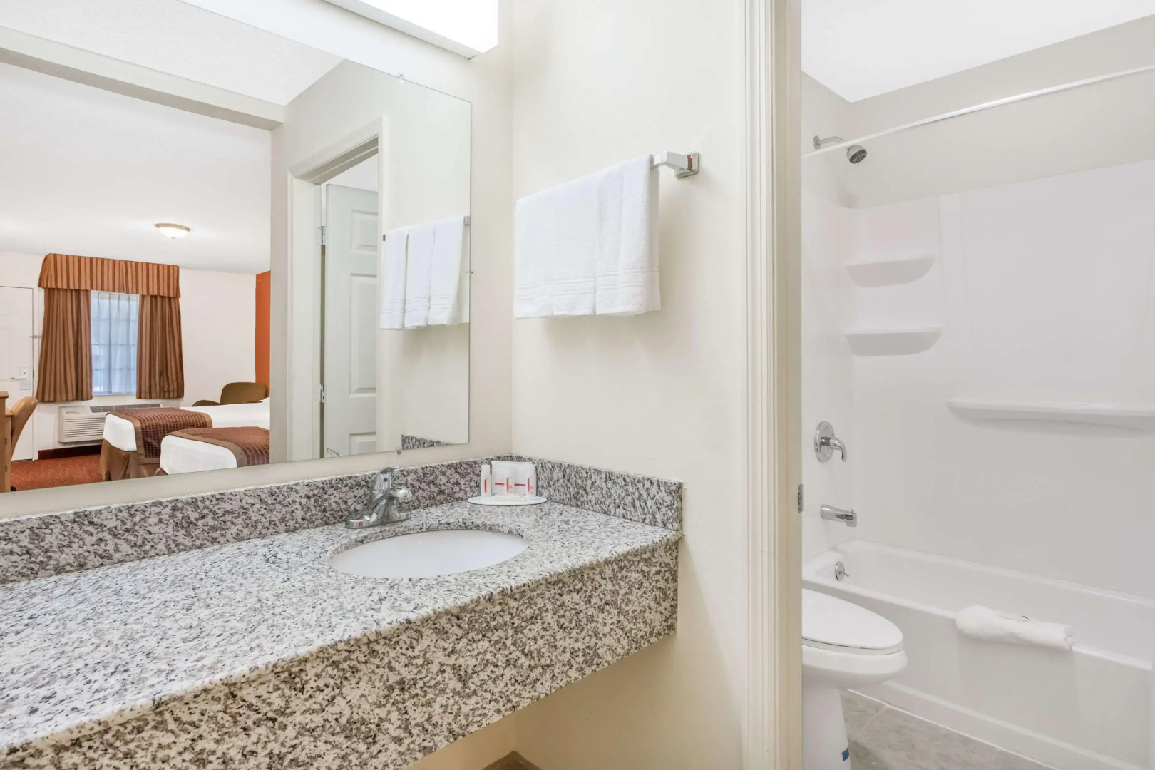 SureStay Hotel by Best Western Manning