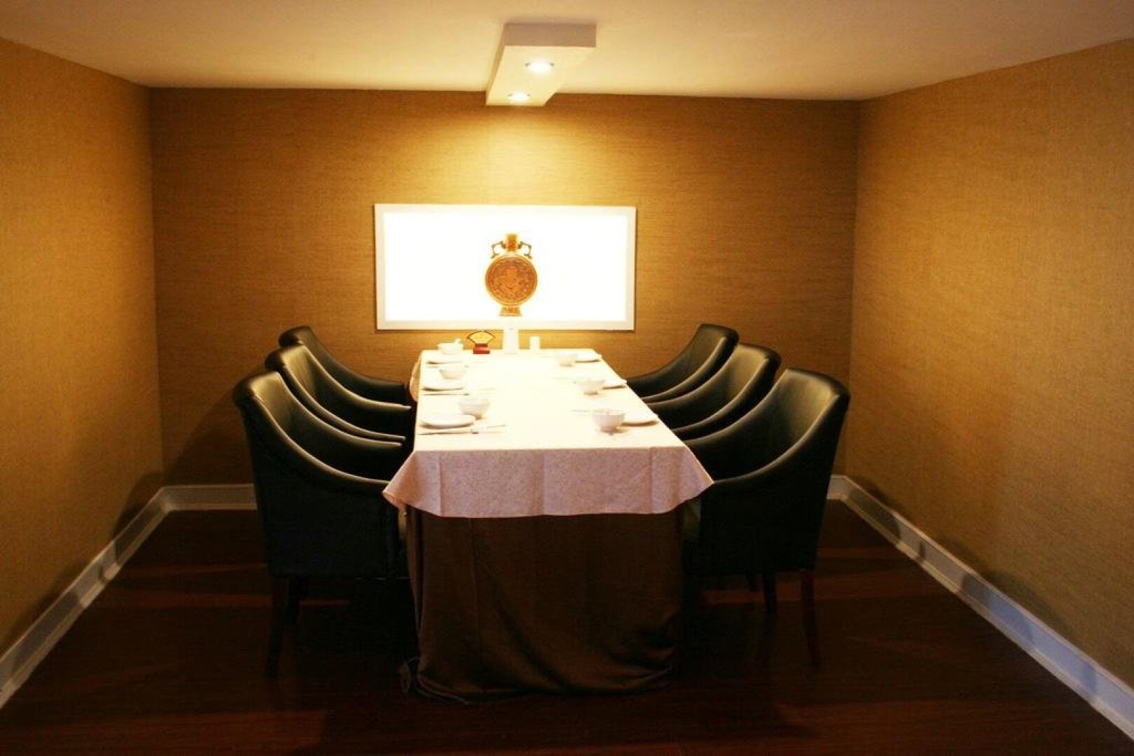 Yellow Mountain Zhongrui Huayi Hotel