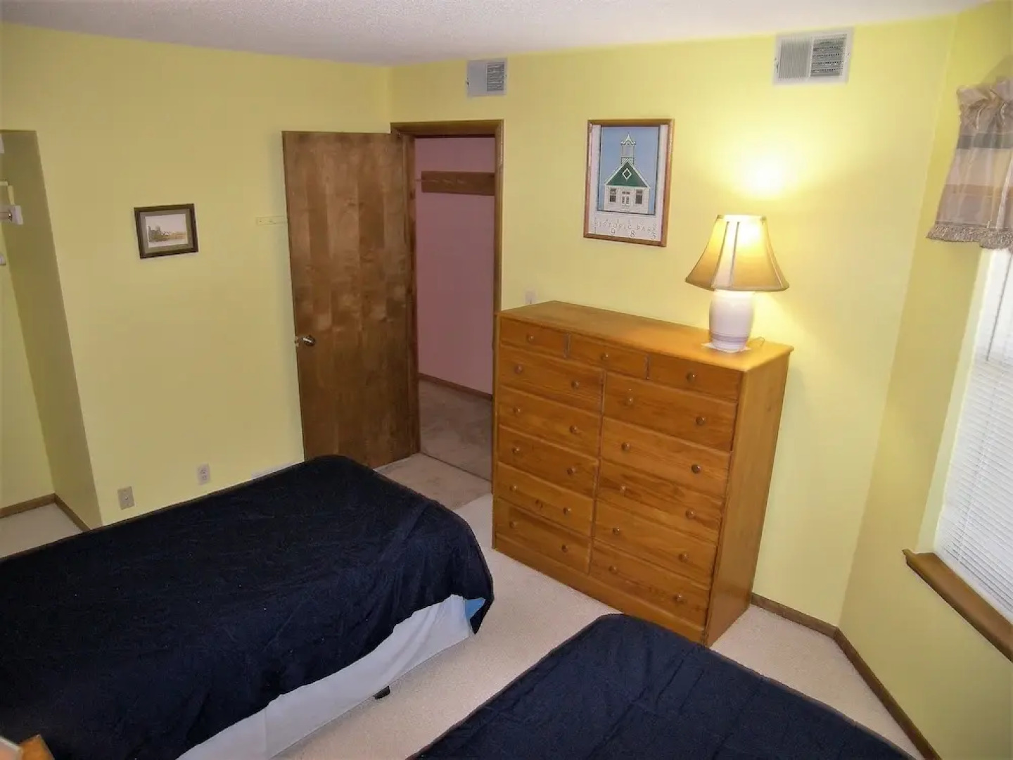 Rocky Mountain Resort Management Frisco