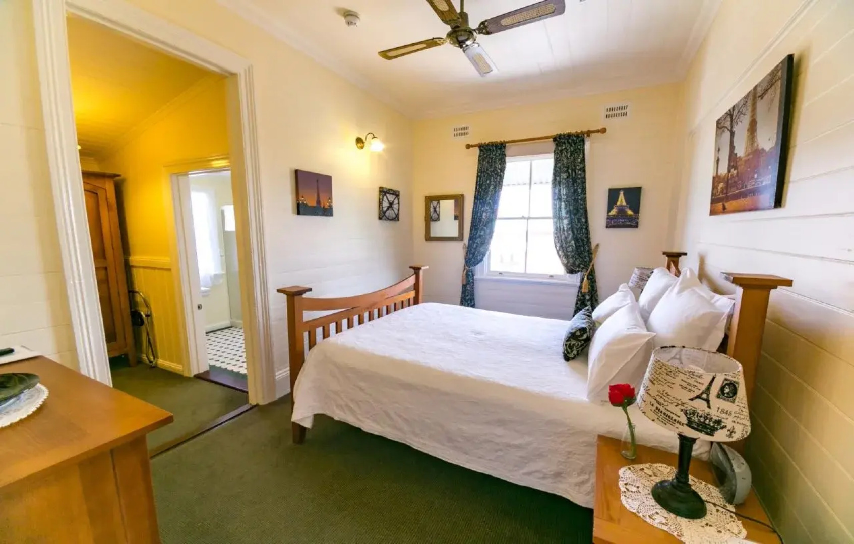 Riversleigh Guesthouse