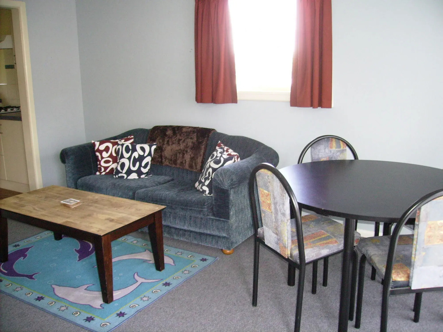 Methven Motels & Apartments