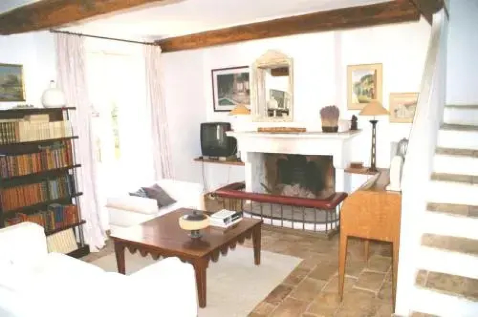 Villa Piste Des Vieilles Sinieres