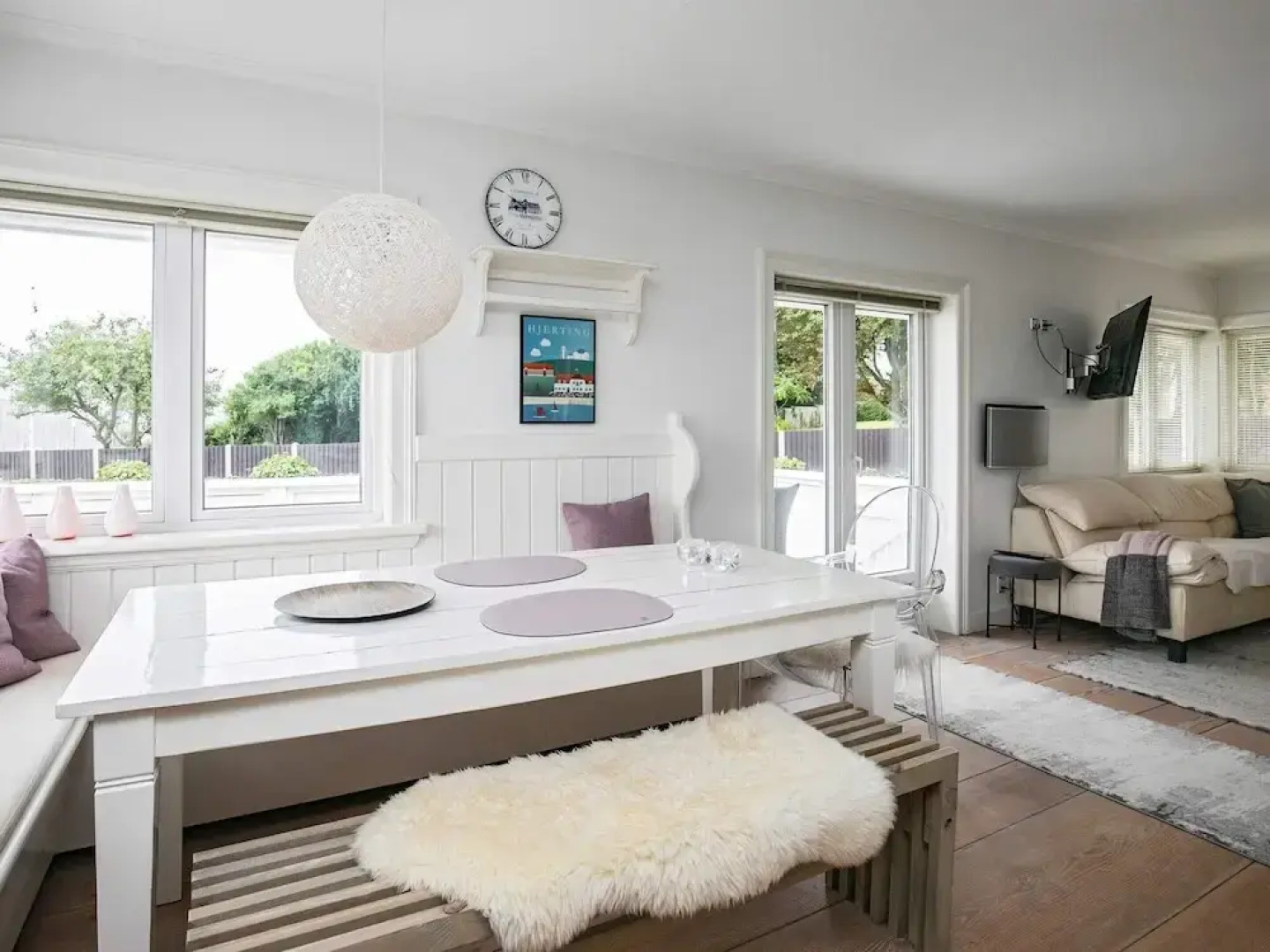 2 Person Holiday Home in Esbjerg V-by Traum