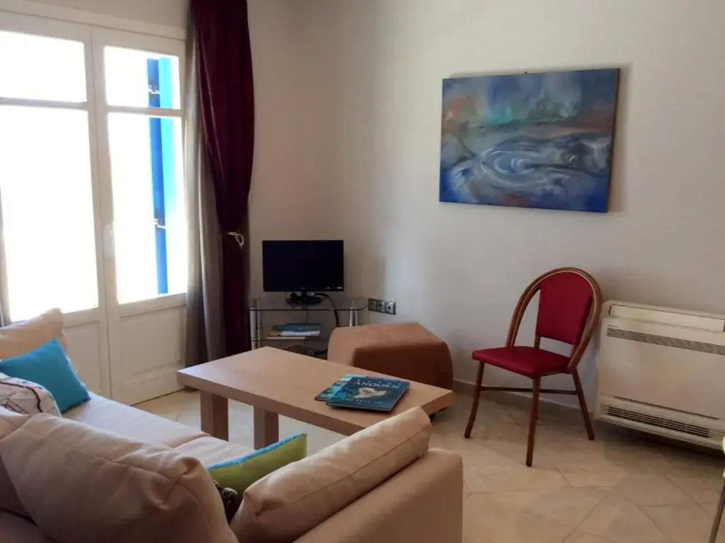 Castri Village - Kythira Quality Resort