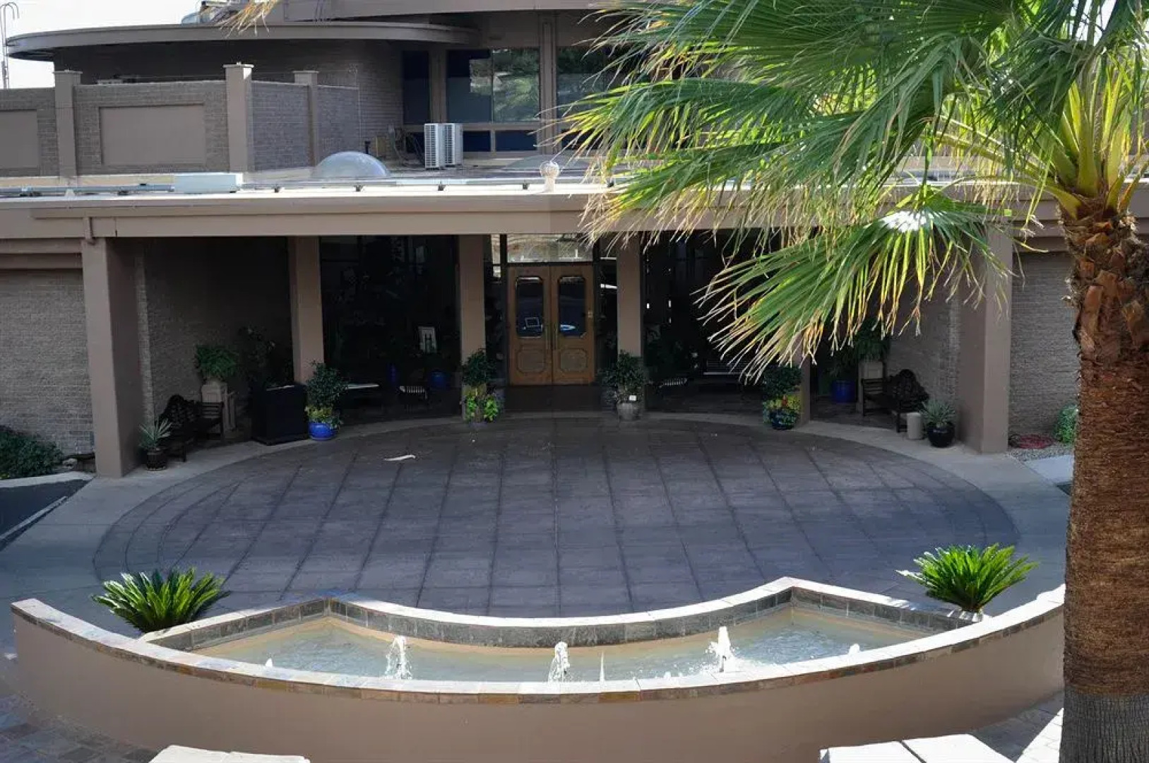 Mission Hill Casitas