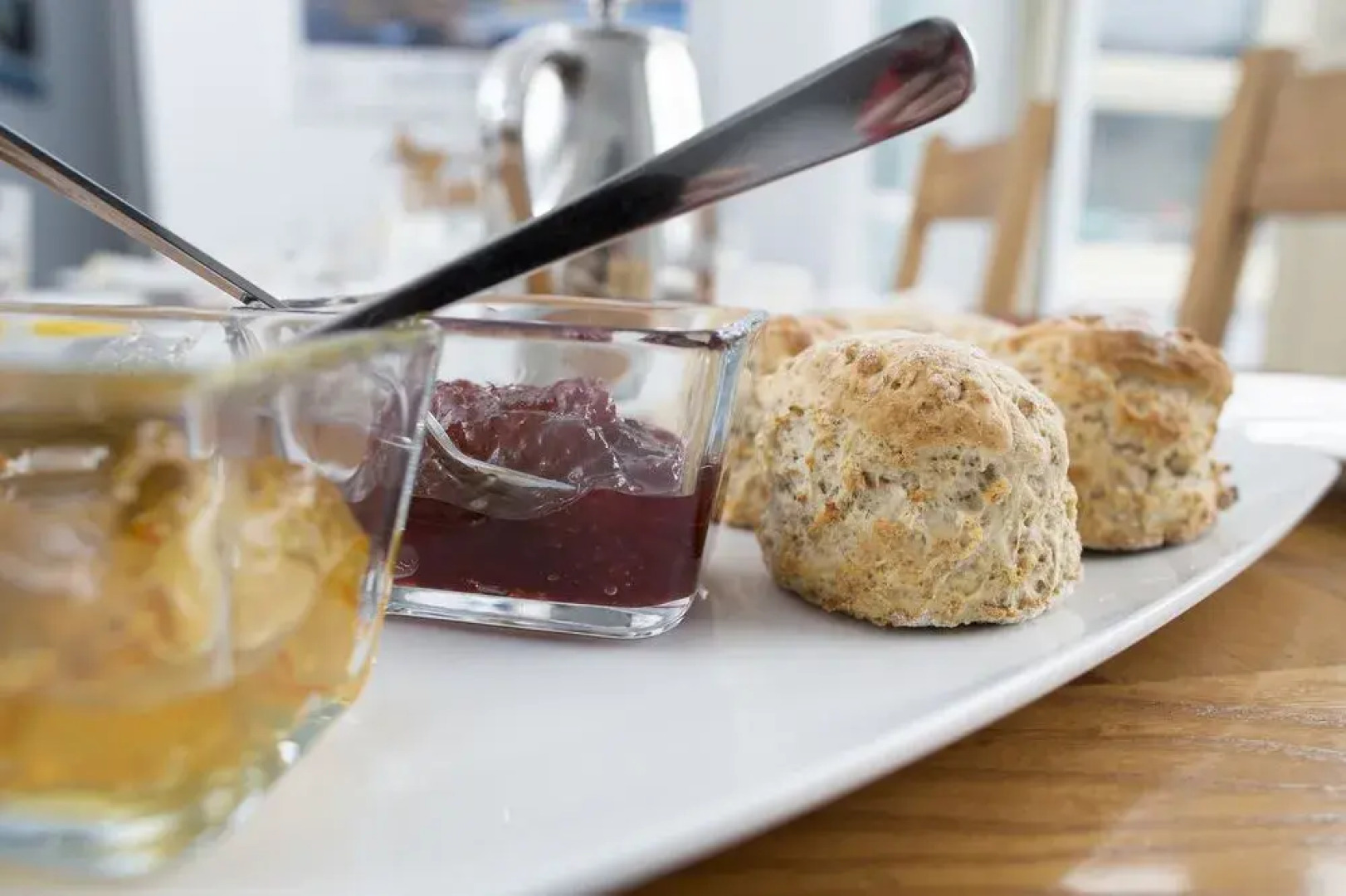 Water's Edge Glenarm